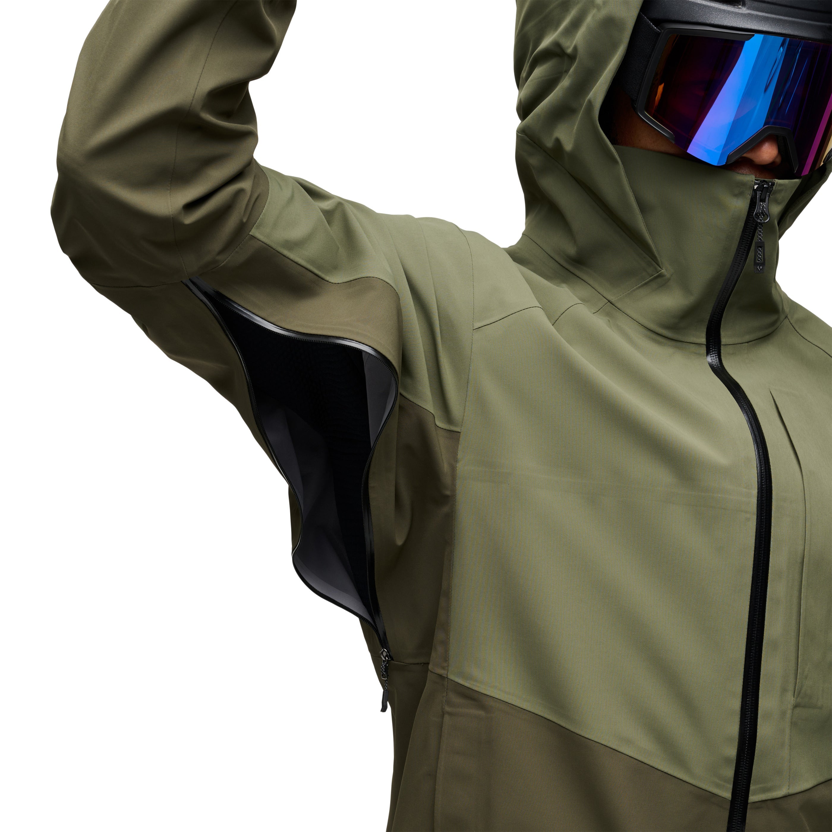 Men's Recon Stretch Shell - Past Season