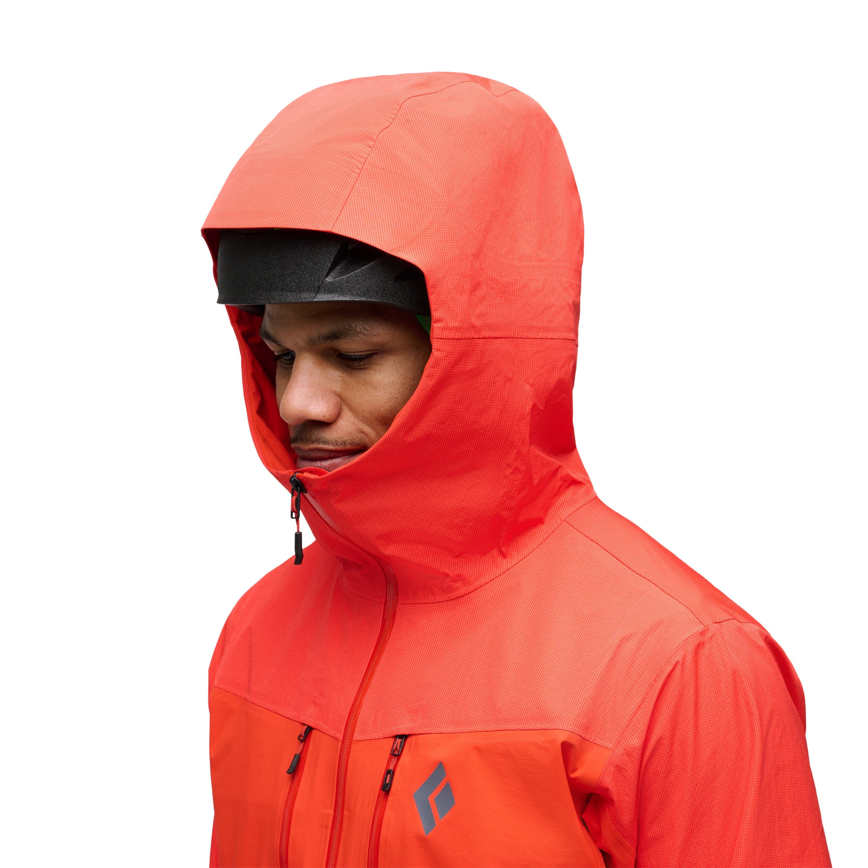 Men's Mission Alpine Shell