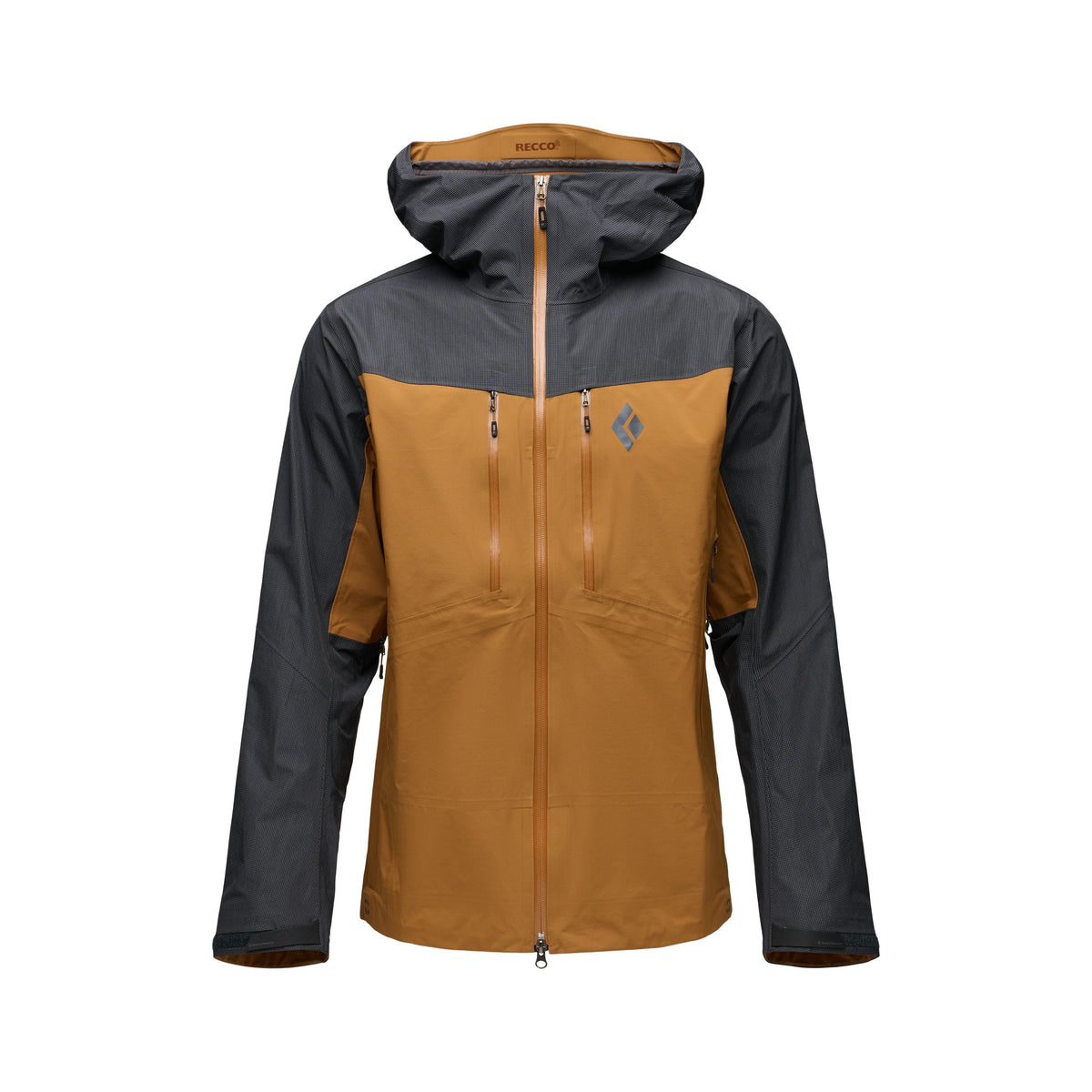 Men's Mission Alpine Shell