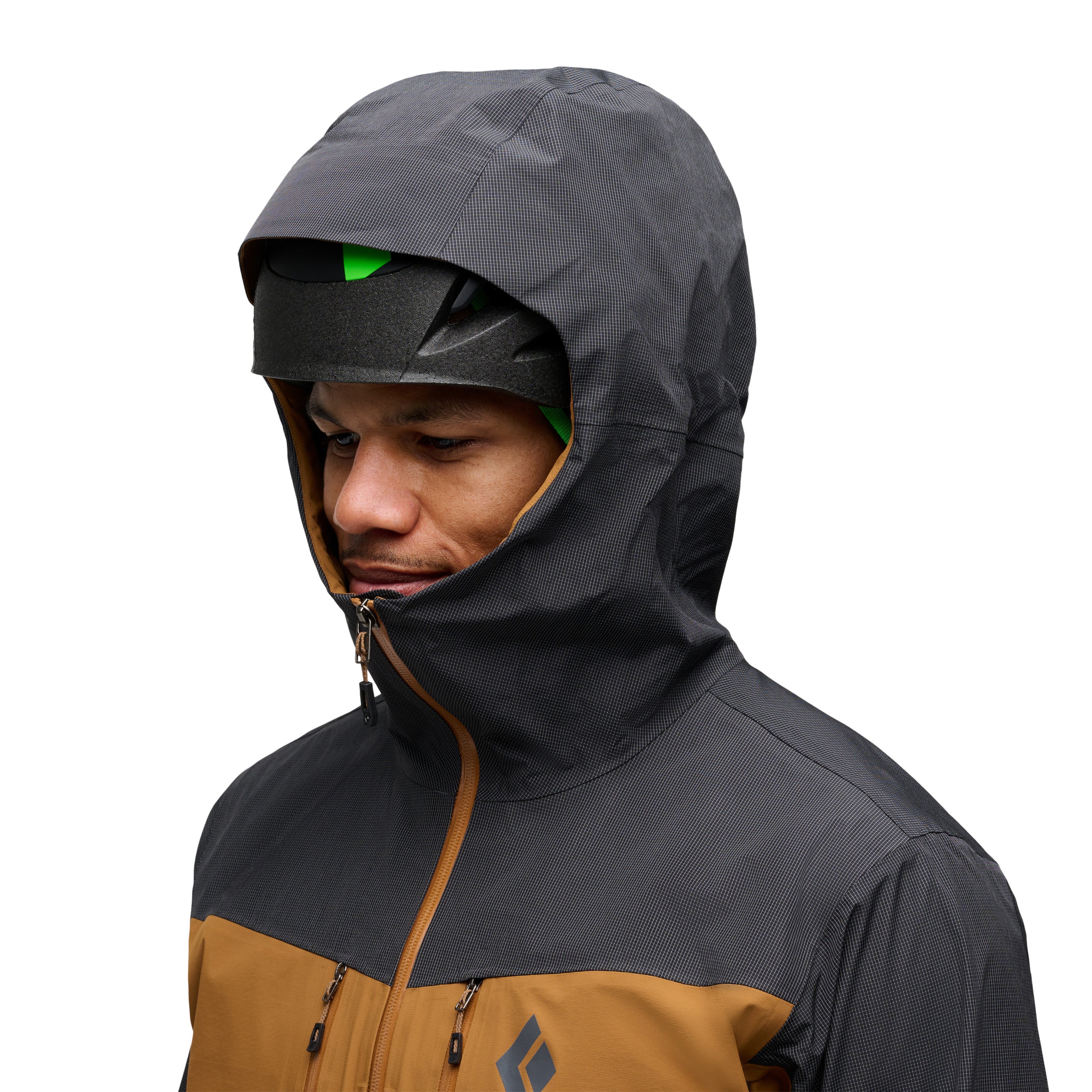 Men's Mission Alpine Shell
