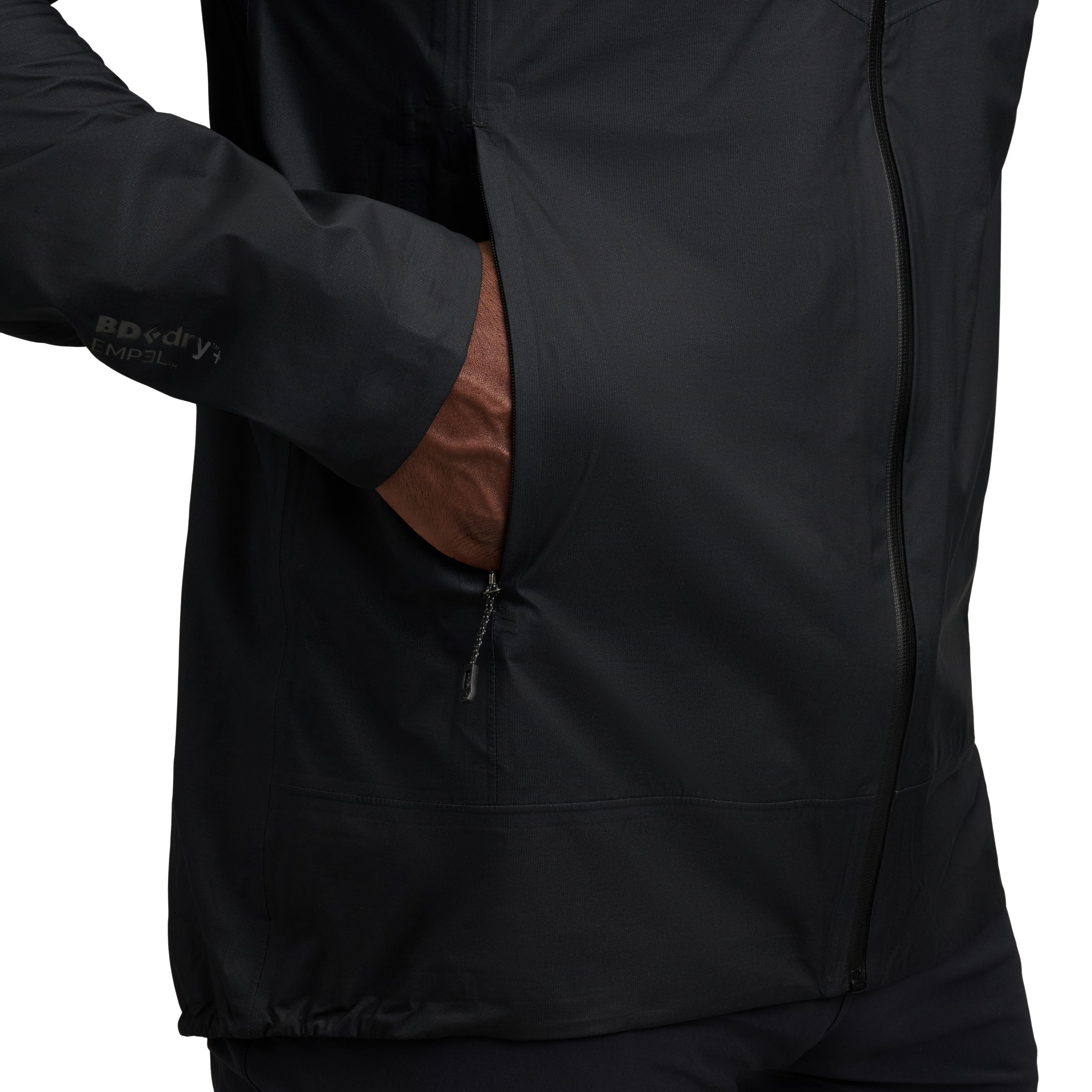 Men's Deploy 3L Shell