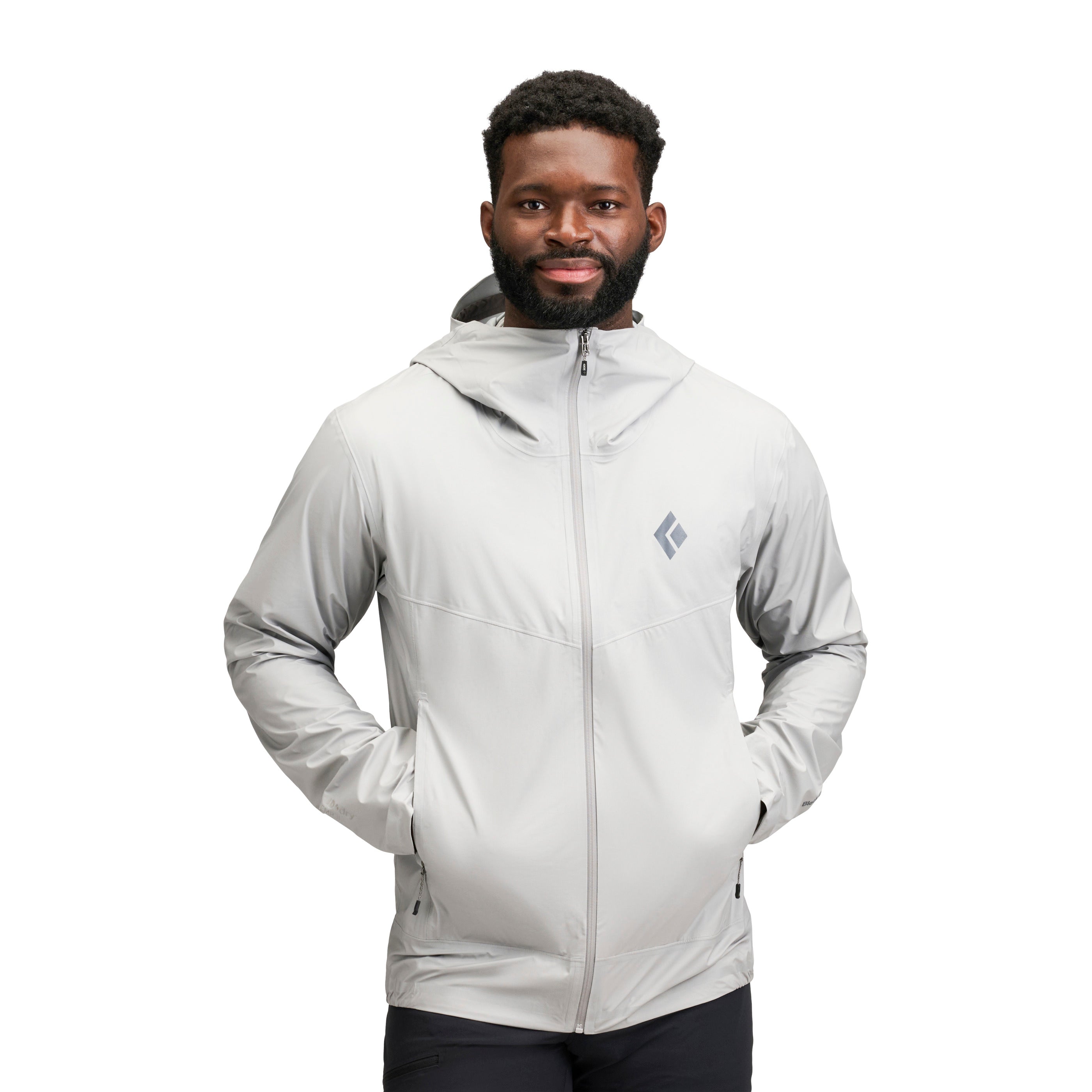Men's Deploy 3L Shell