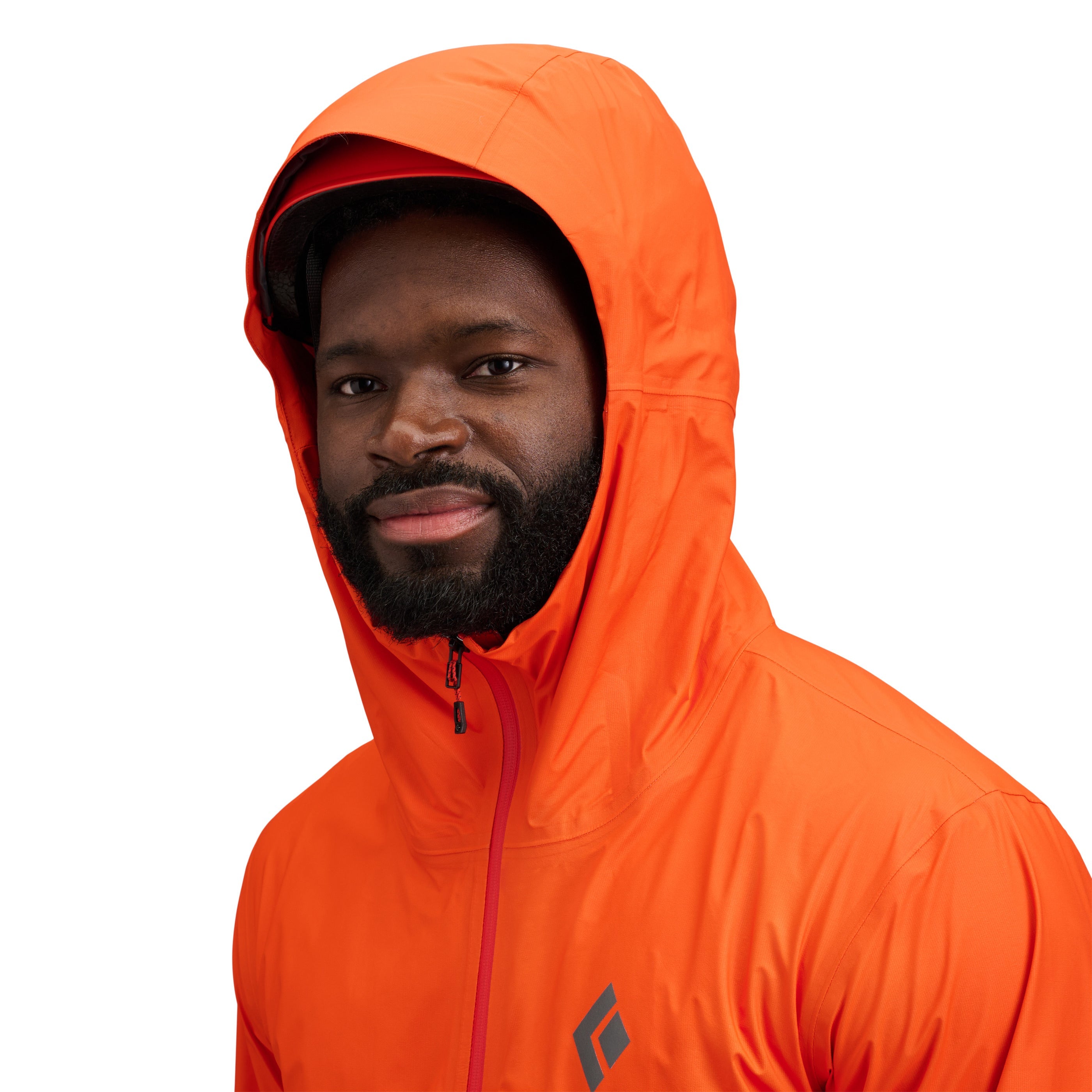 Men's Deploy 3L Shell