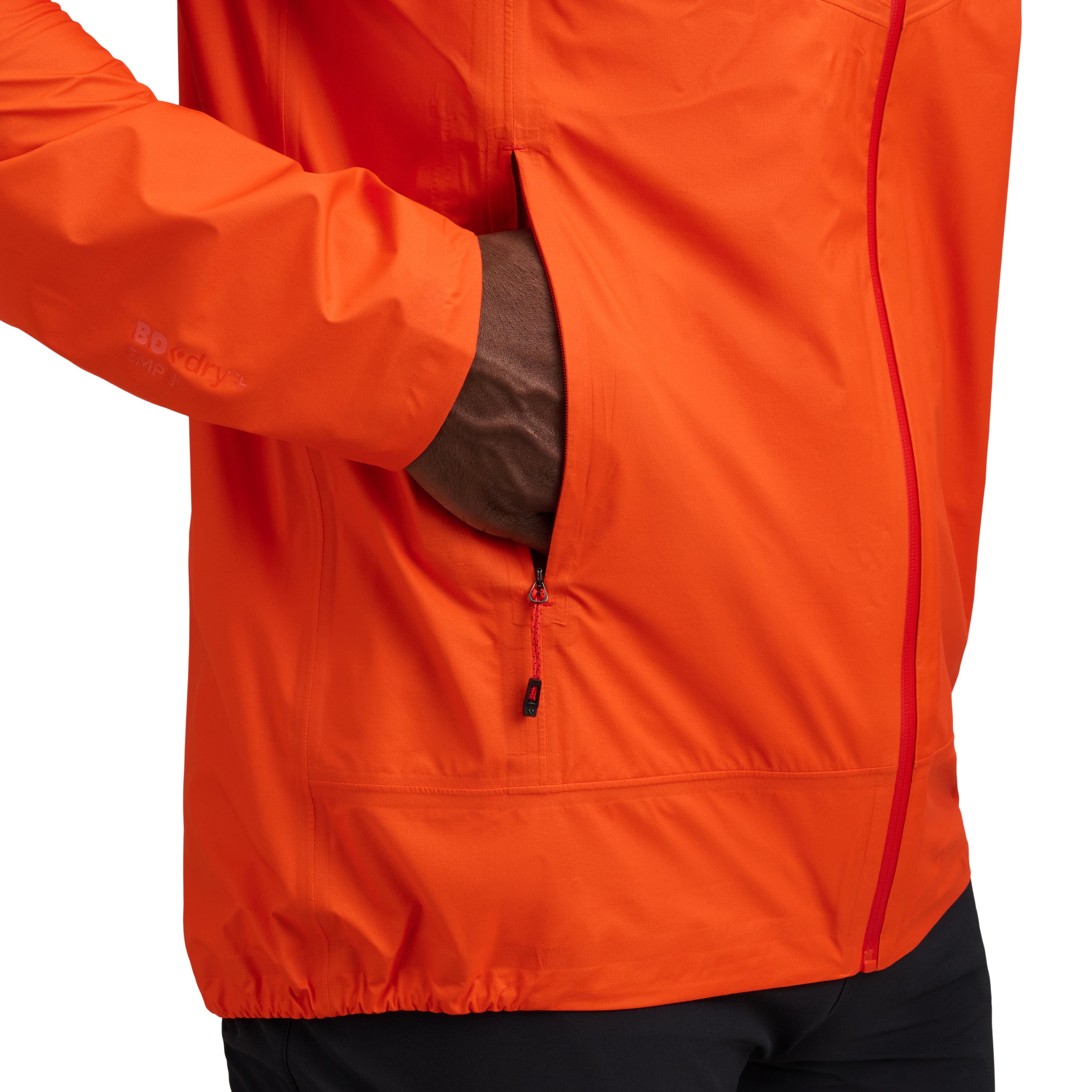 Men's Deploy 3L Shell
