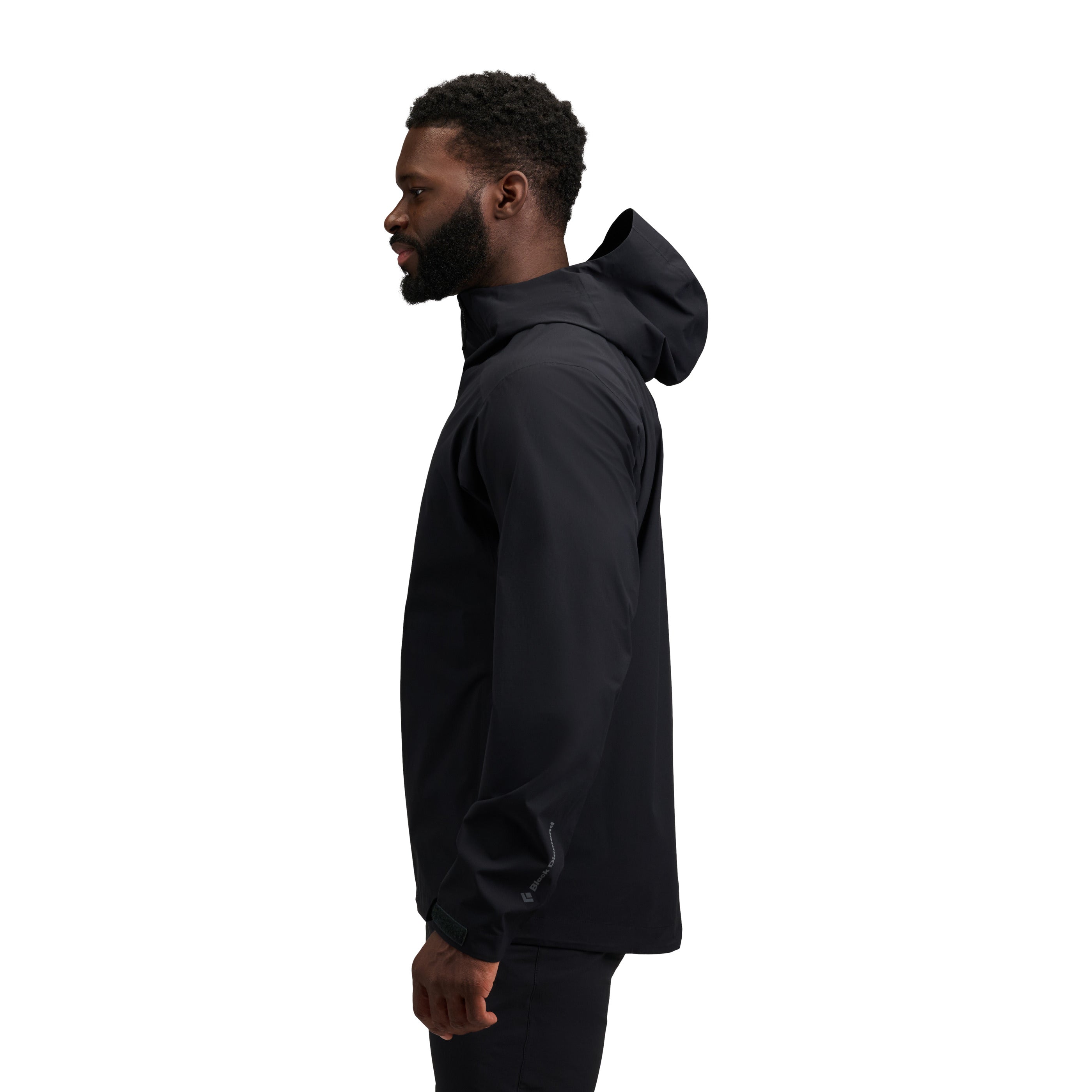 Men's Strataline Stretch Shell
