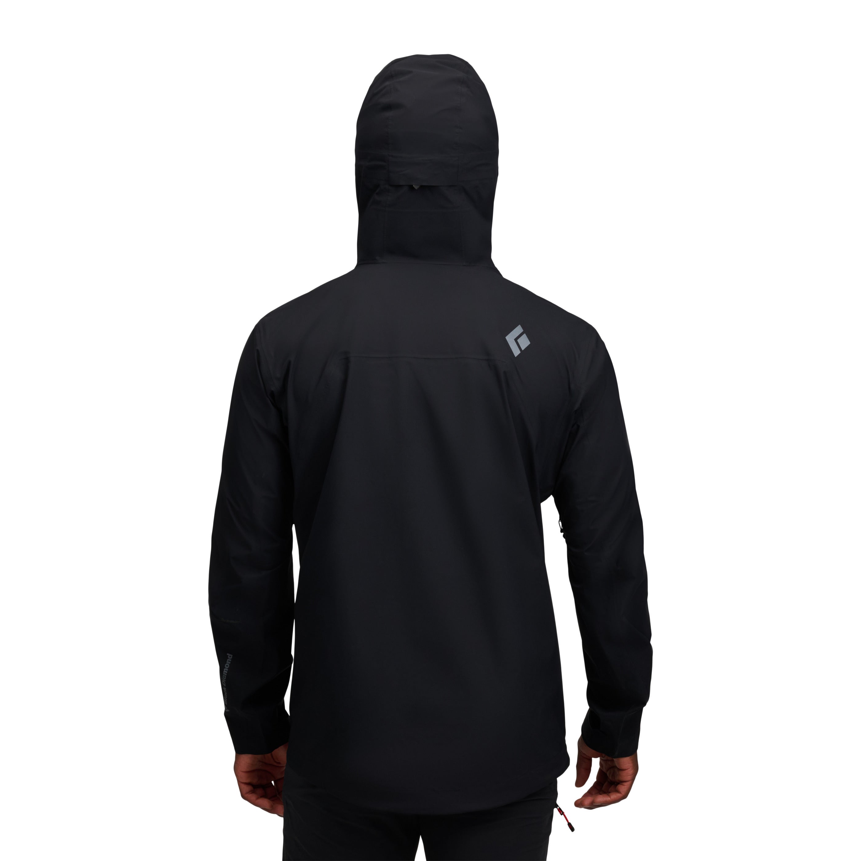 Men's Strataline Stretch Shell