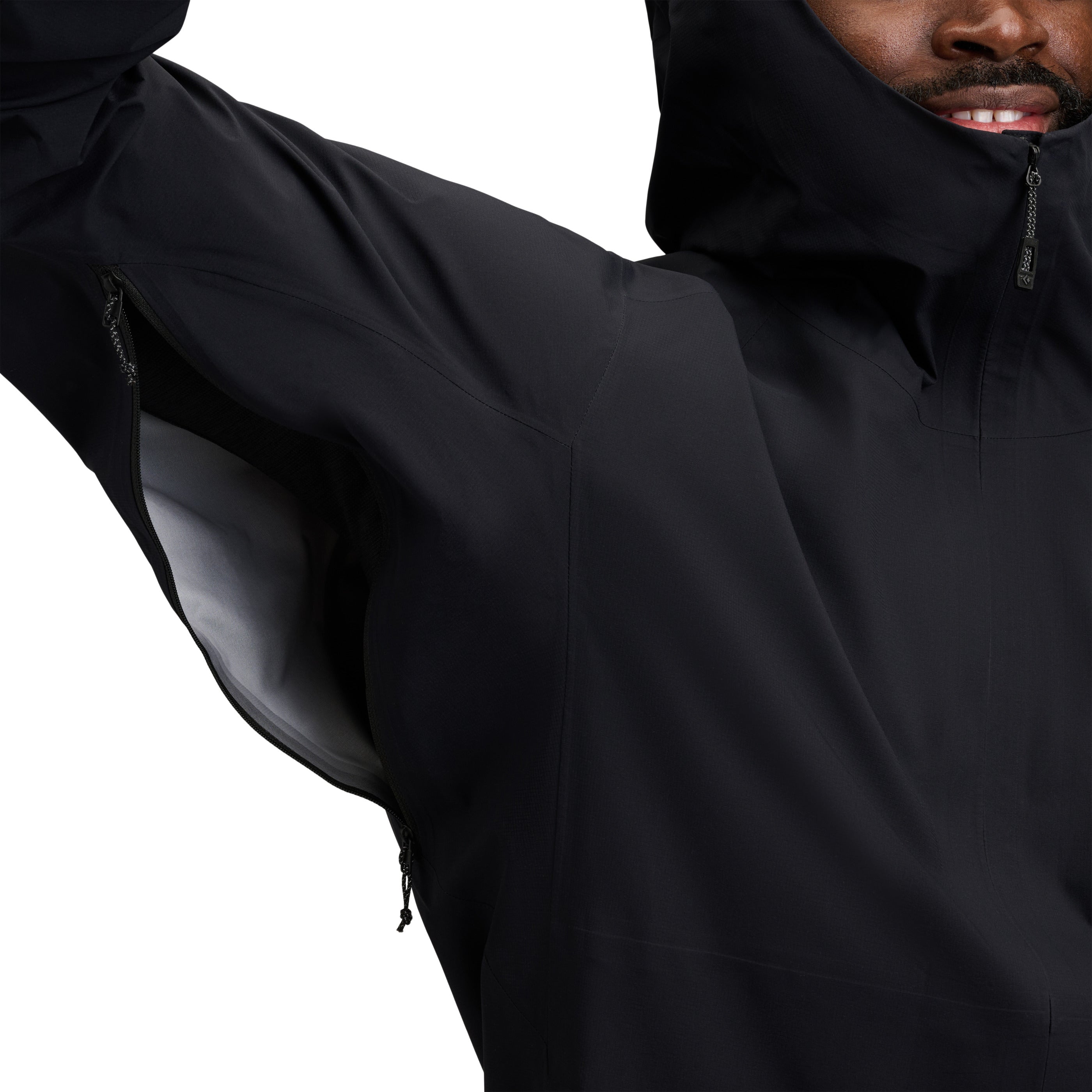 Men's Strataline Stretch Shell