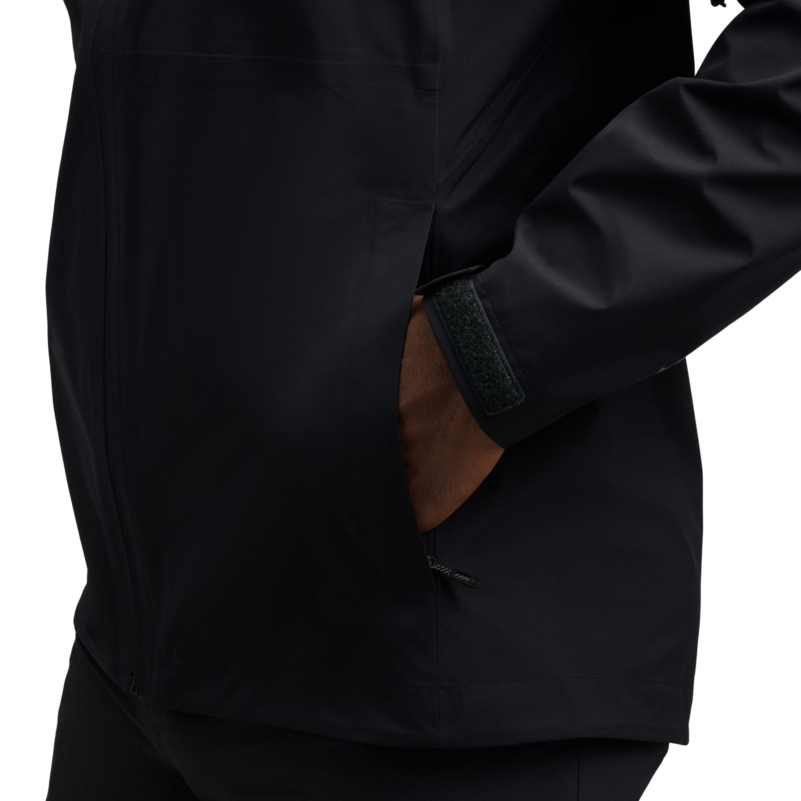 Men's Strataline Stretch Shell