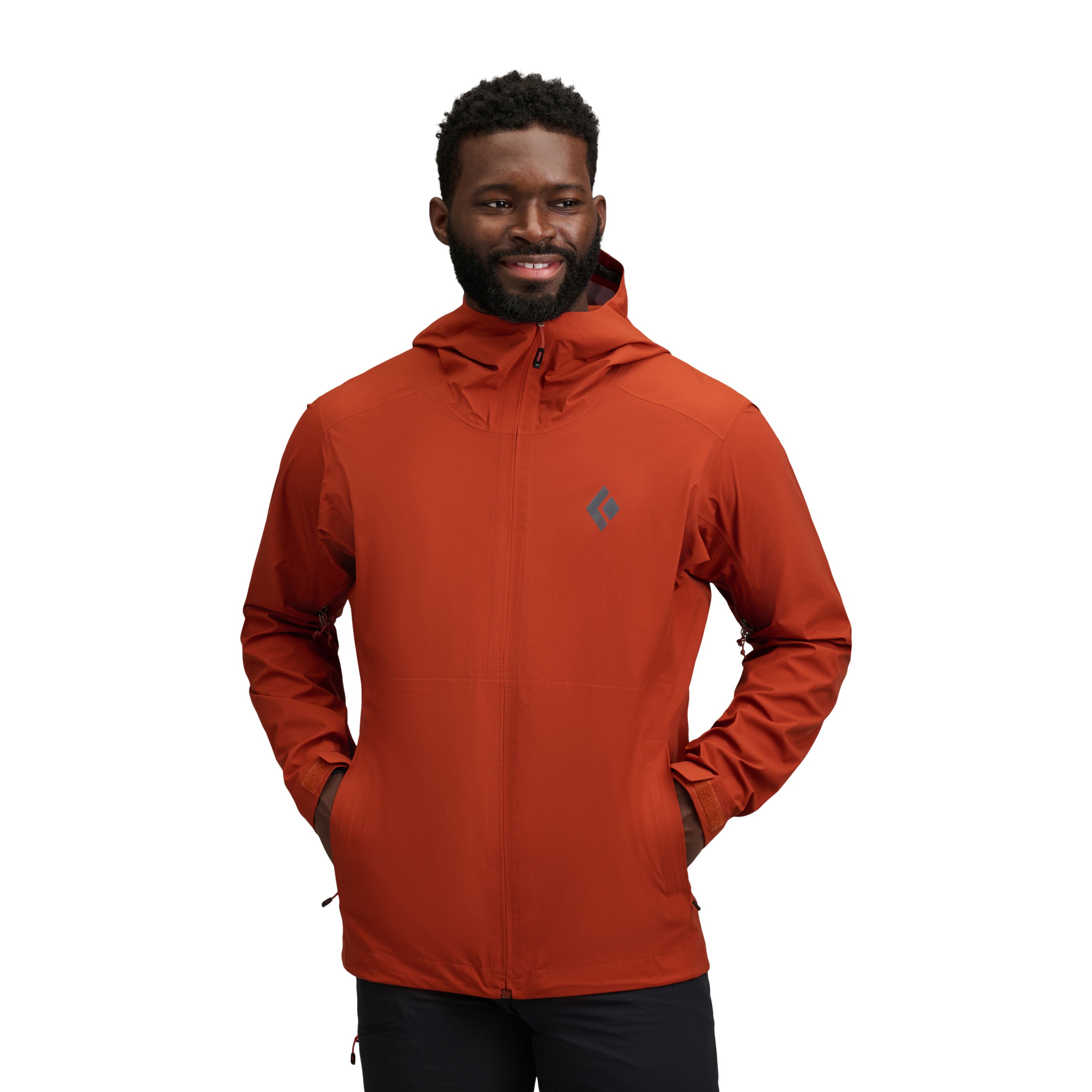 Men's Strataline Stretch Shell