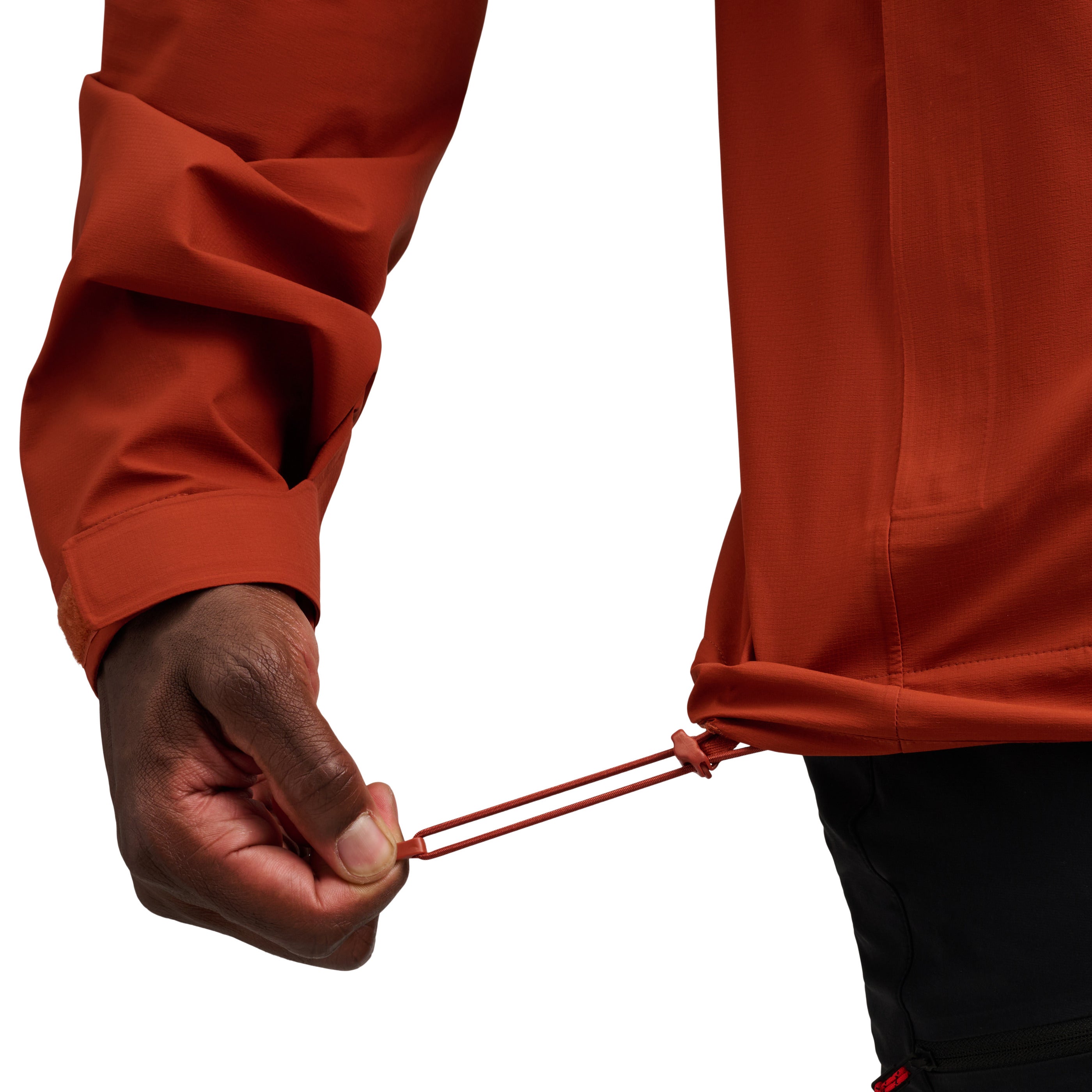 Men's Strataline Stretch Shell
