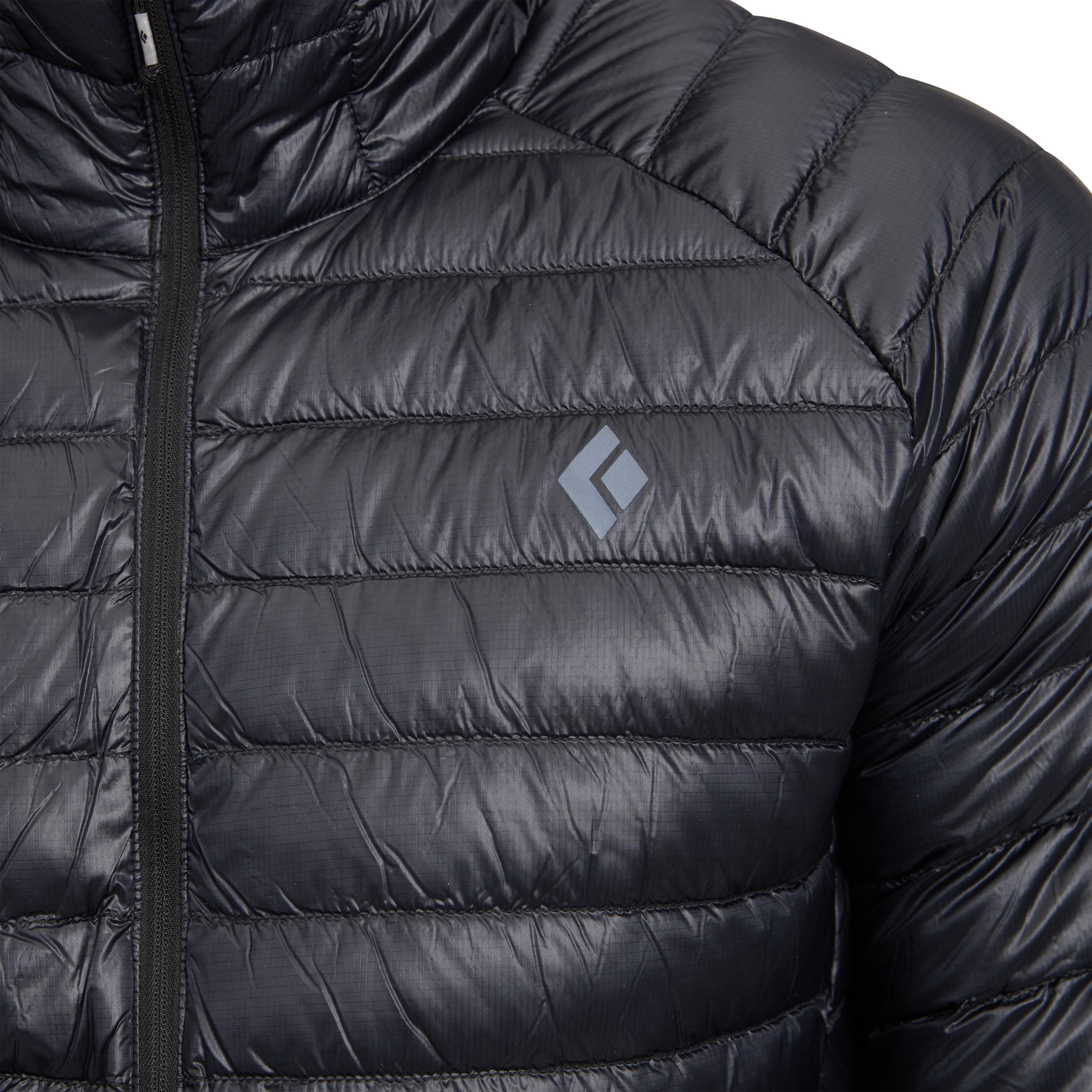 Men's Deploy Down 0.5 Full Zip Hoody