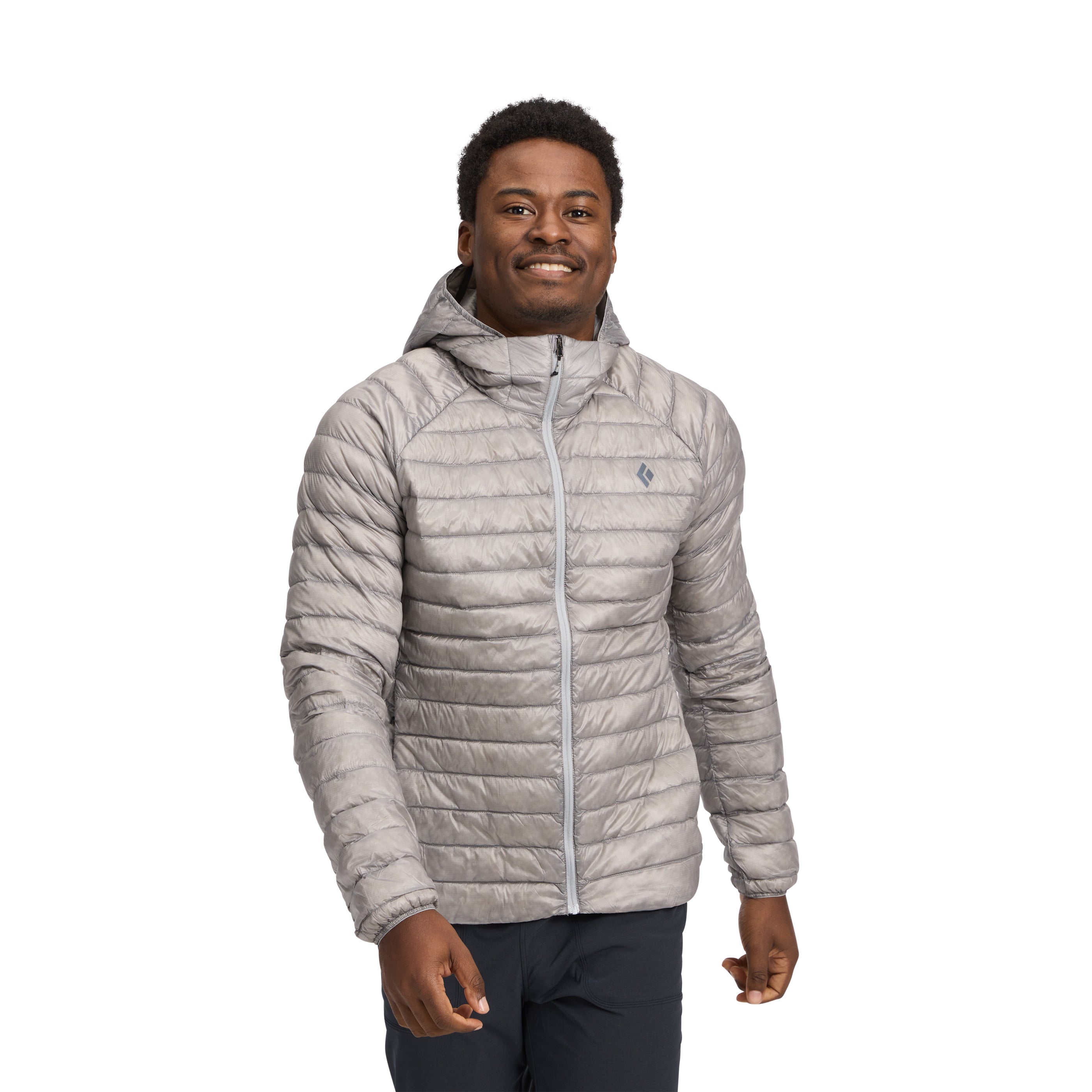 Men's Deploy Down 0.5 Full Zip Hoody