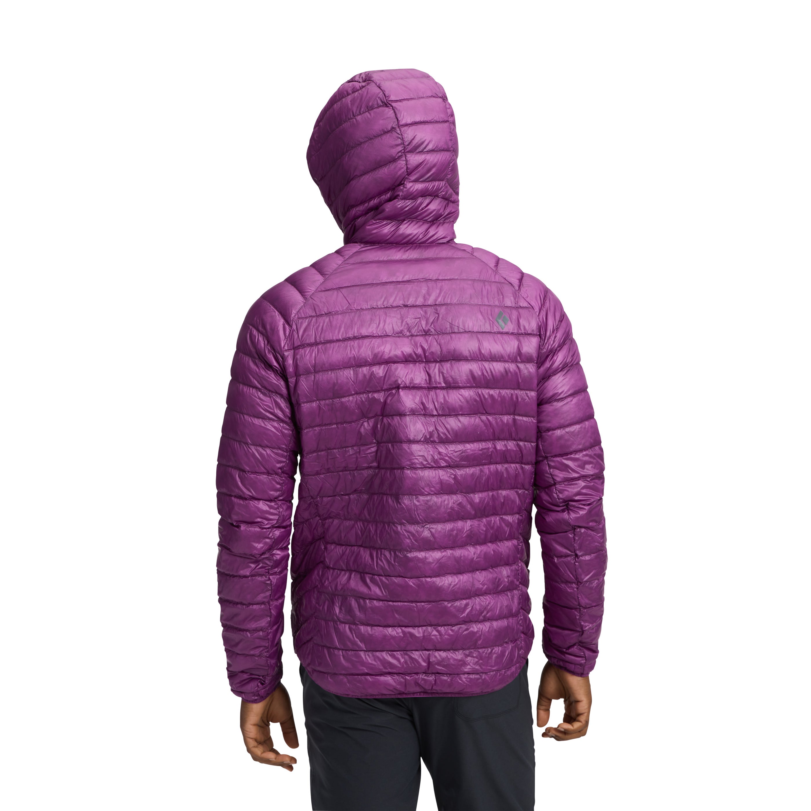 Men's Deploy Down 0.5 Full Zip Hoody