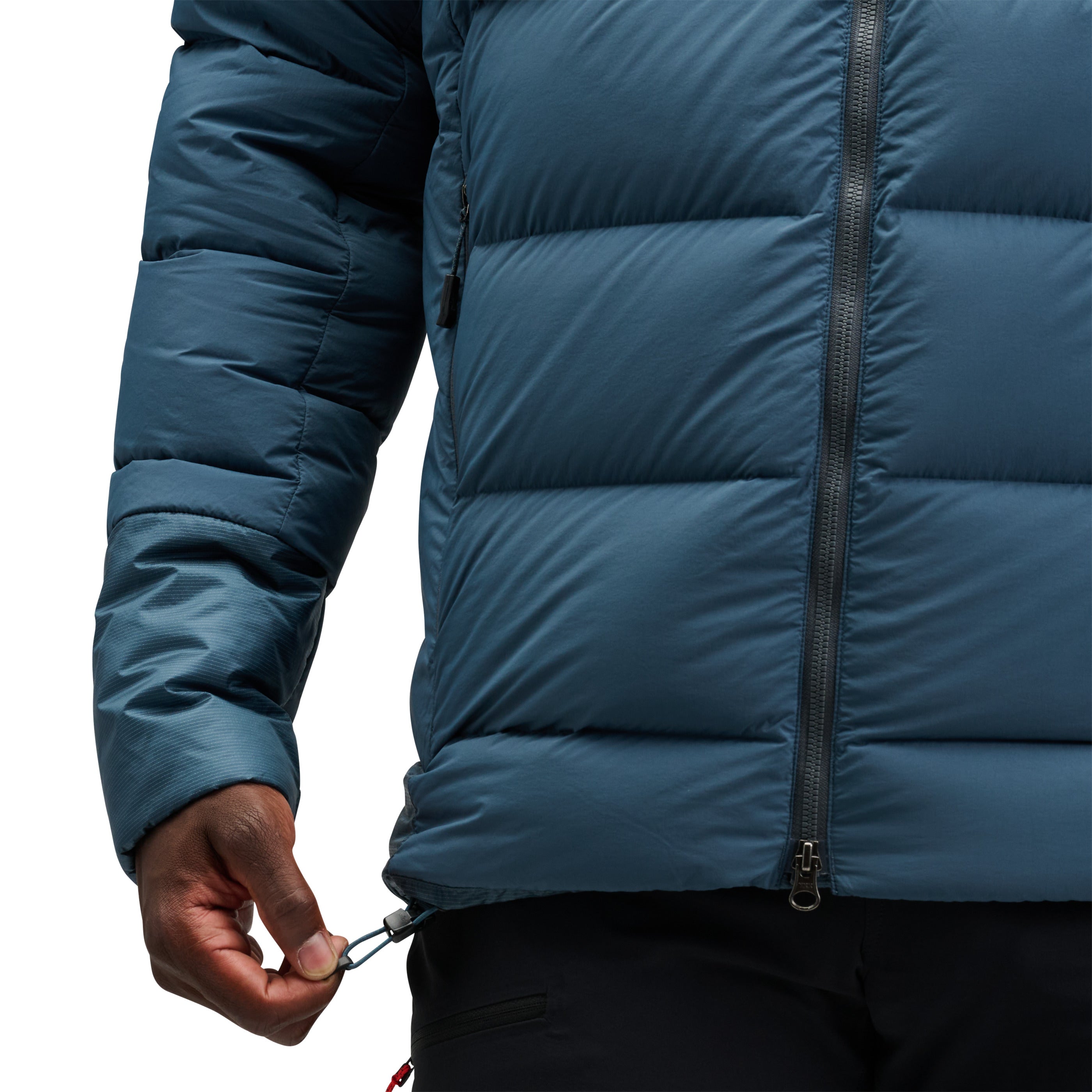 Men's Mission Down 3000 m Hoody