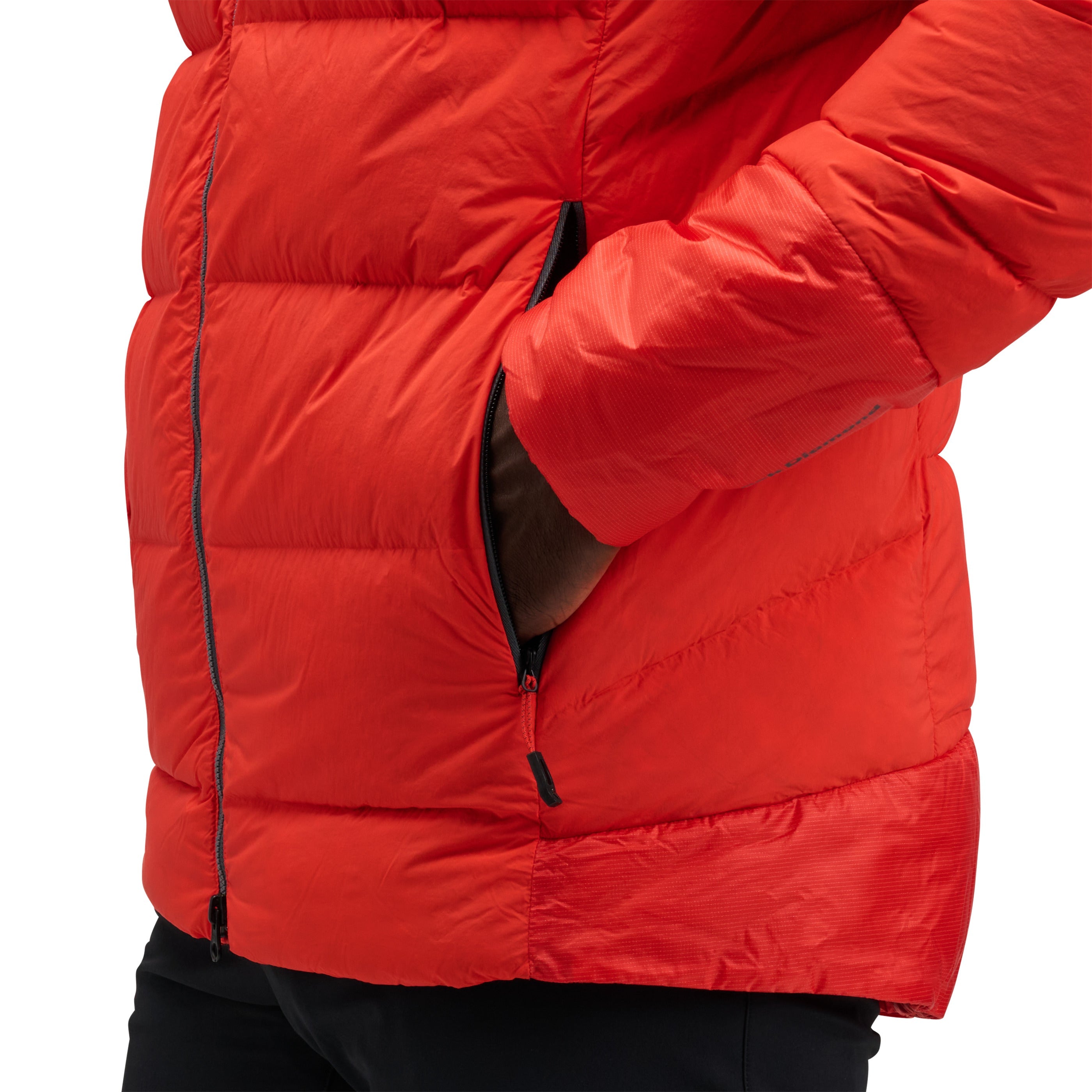 Men's Mission Down 3000 m Hoody