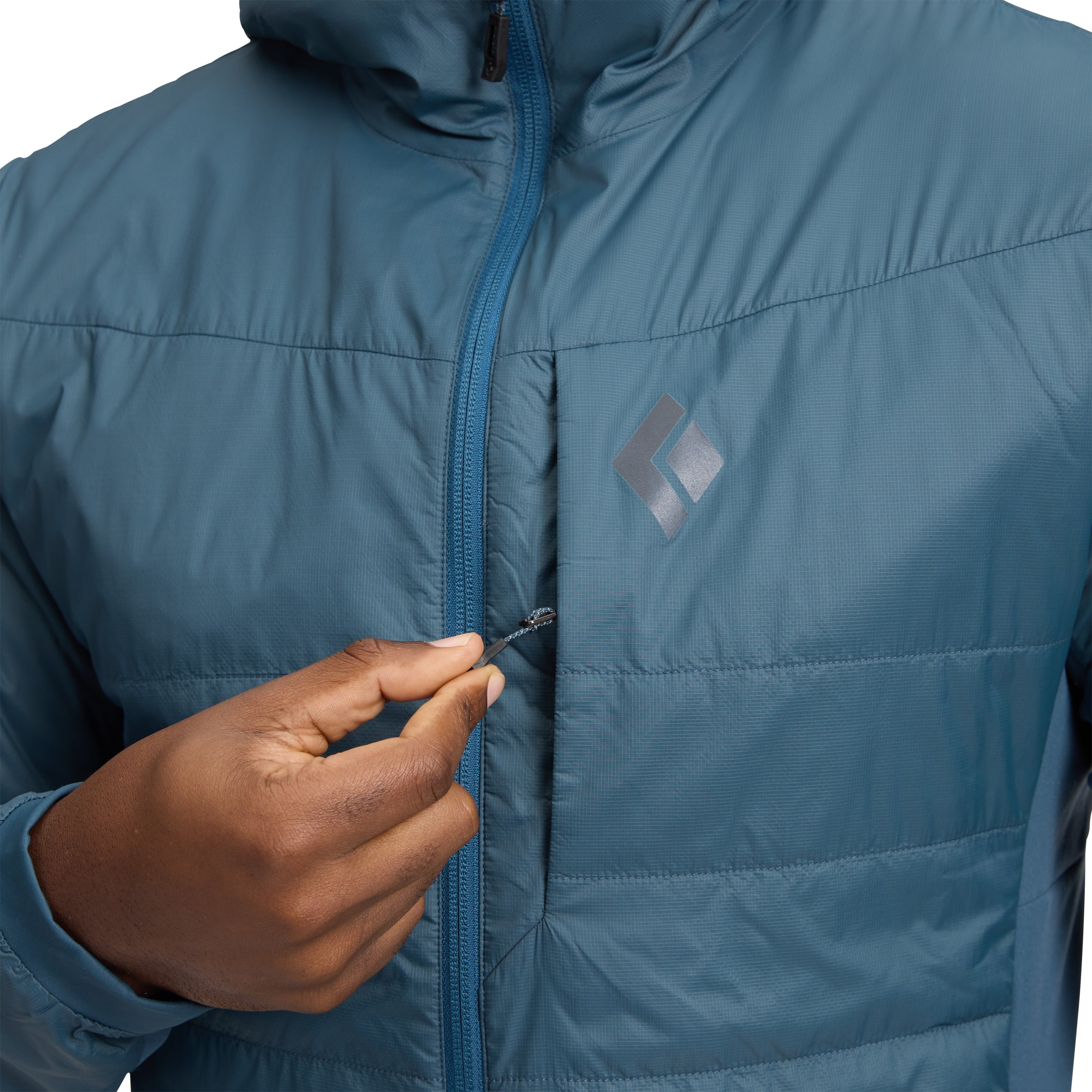 Men's Solution 1.0 Hoody - Past Season