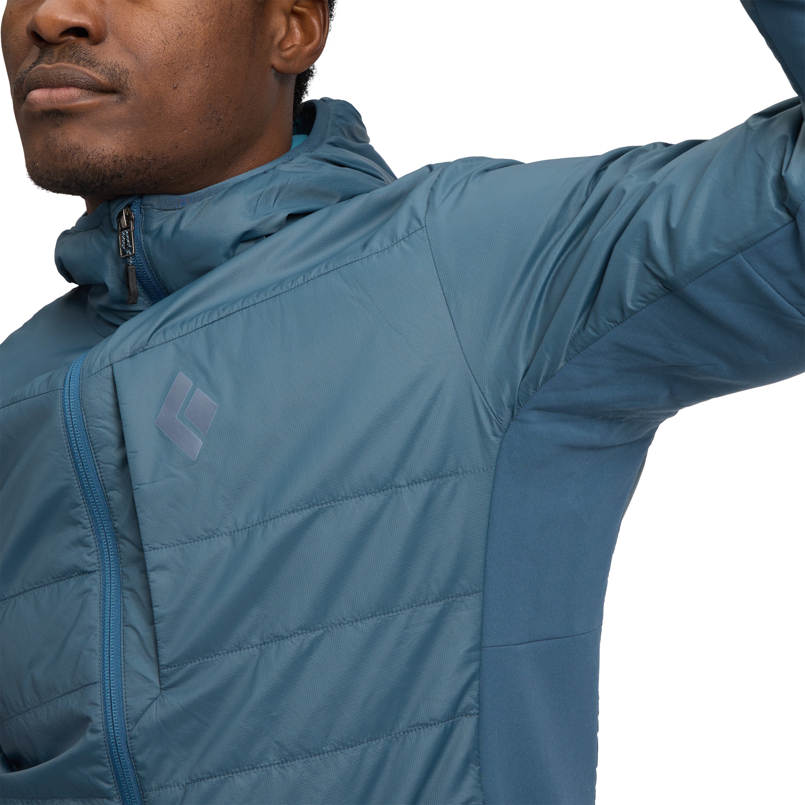 Men's Solution 1.0 Hoody - Past Season