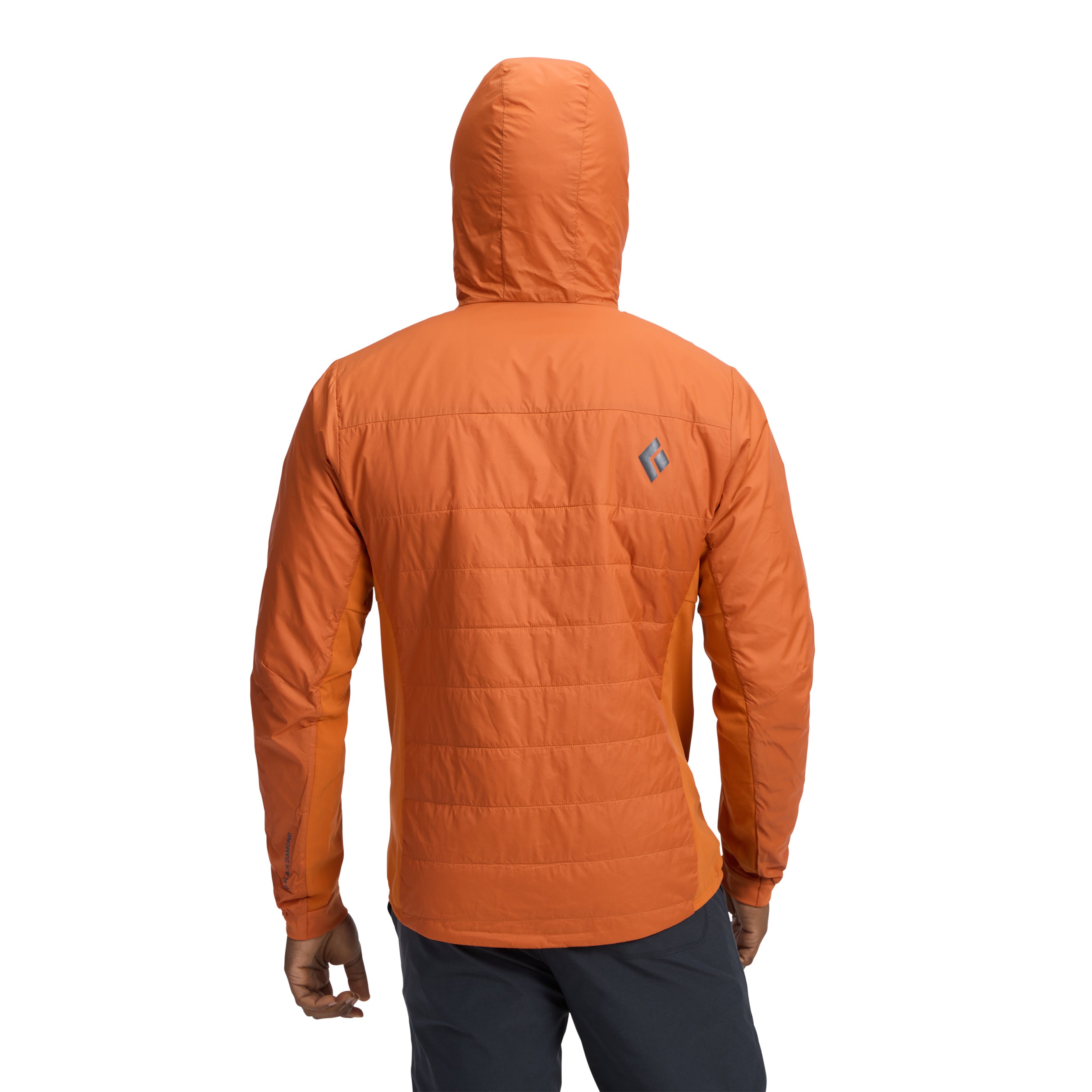 Men's Solution 1.0 Hoody - Past Season