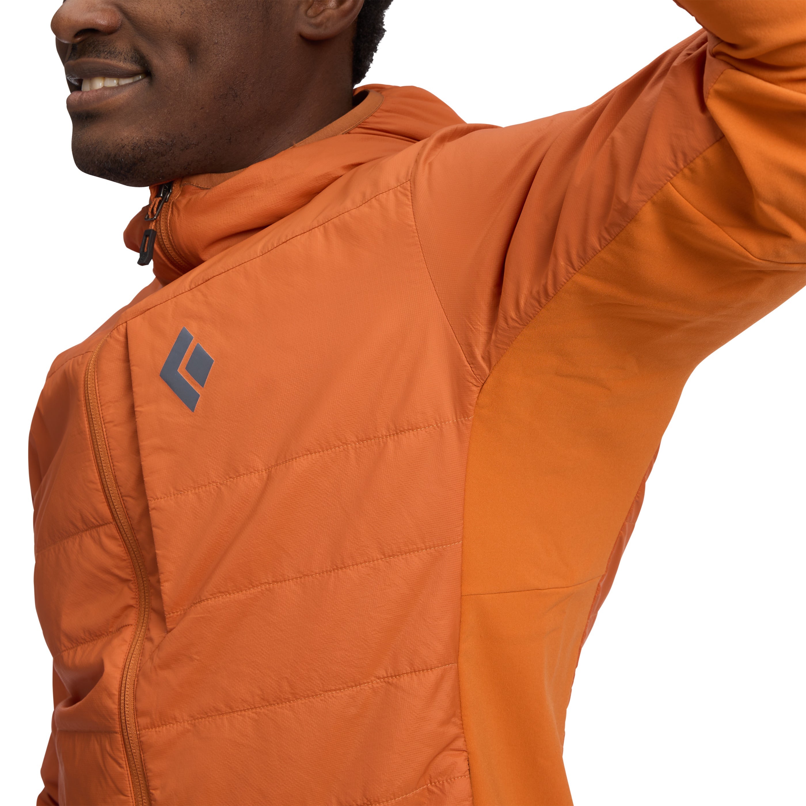 Men's Solution 1.0 Hoody - Past Season