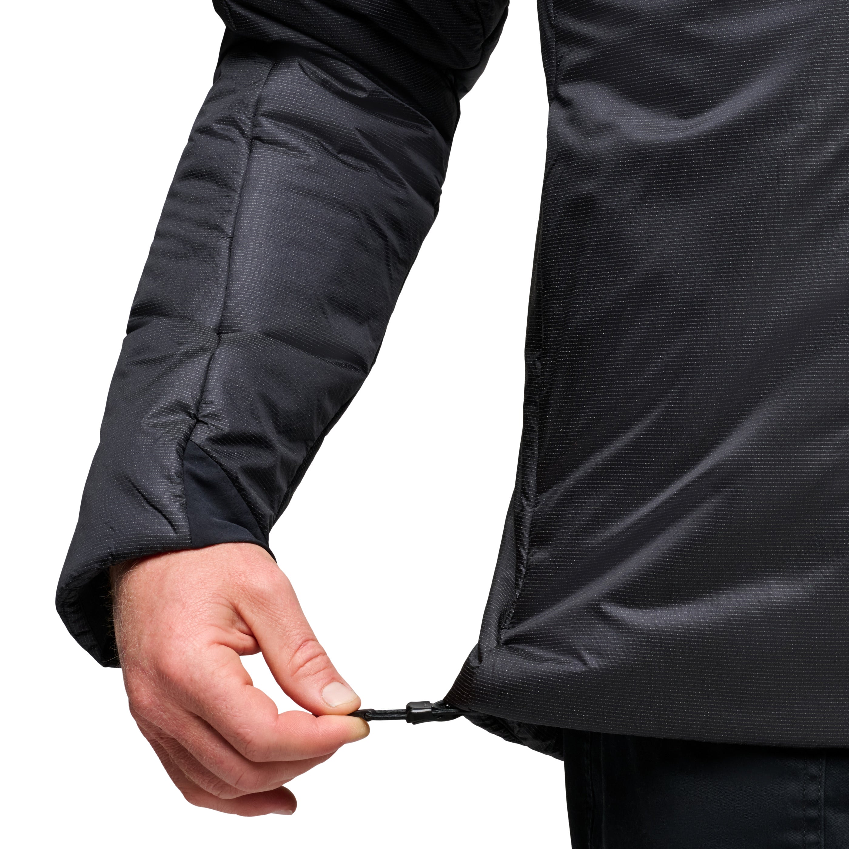 Men's Solution 3.0 Hoody
