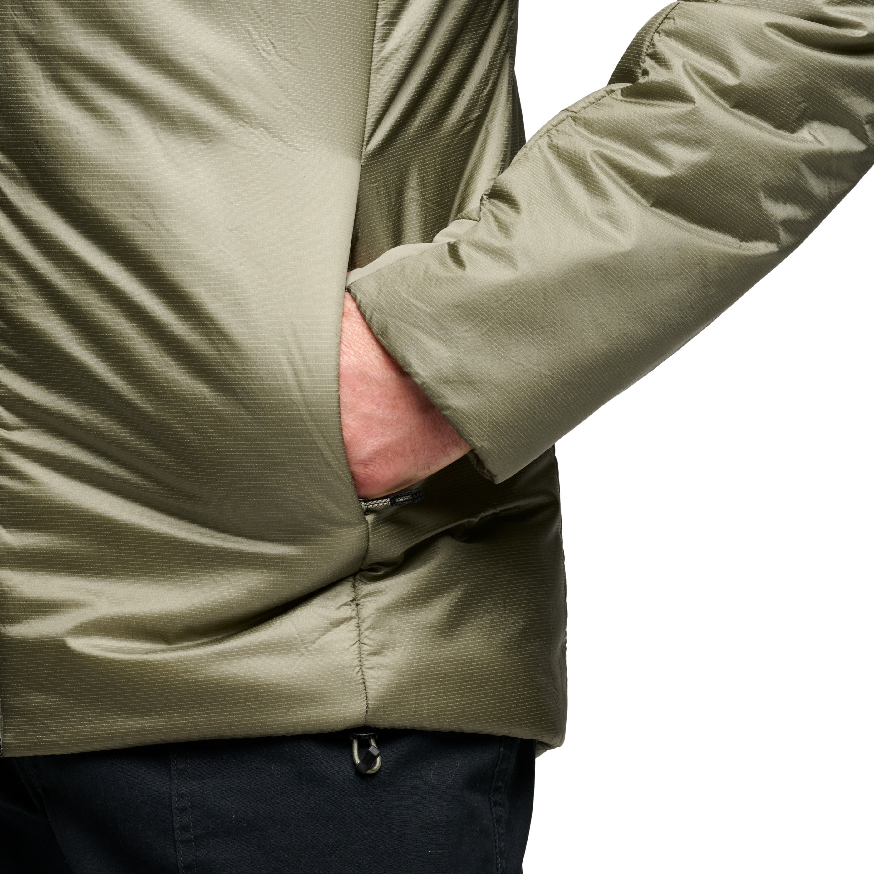 Men's Solution 3.0 Hoody
