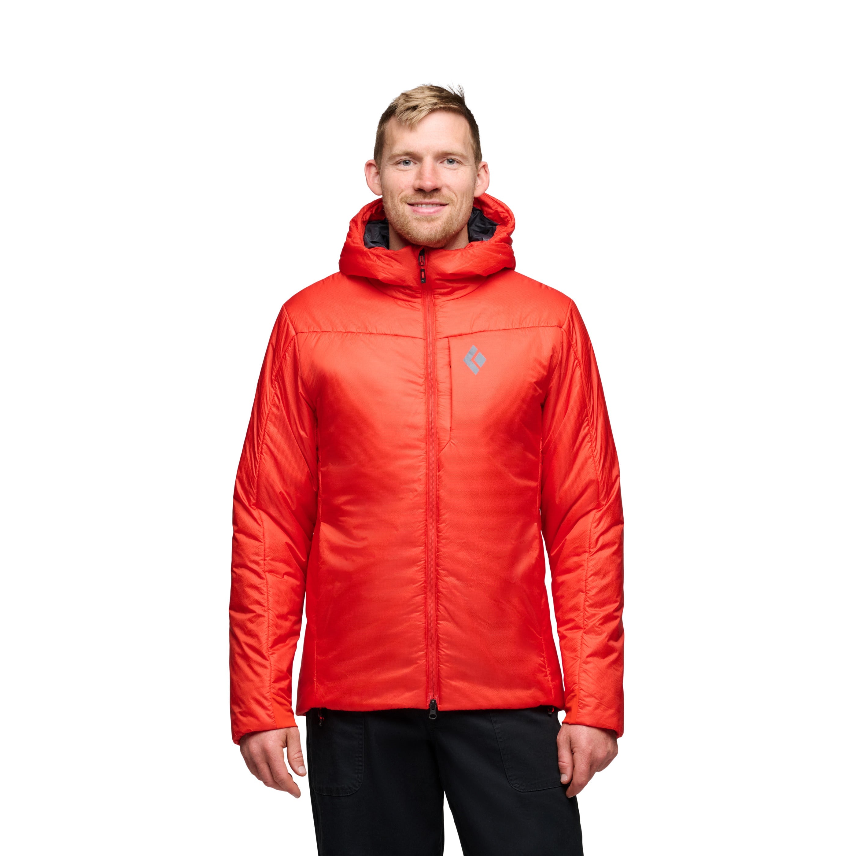 Men's Solution 3.0 Hoody