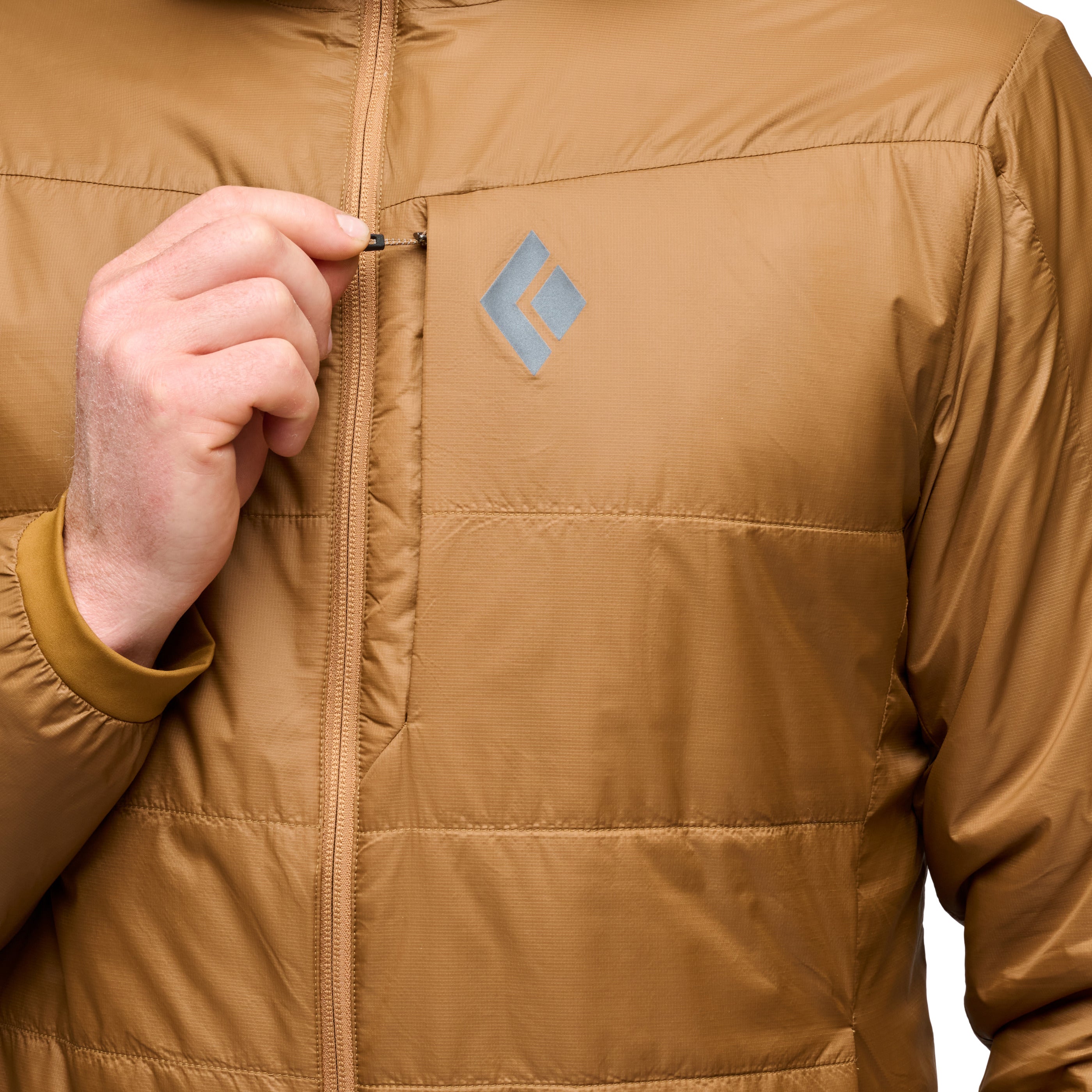 Men's Solution 2.0 Hoody