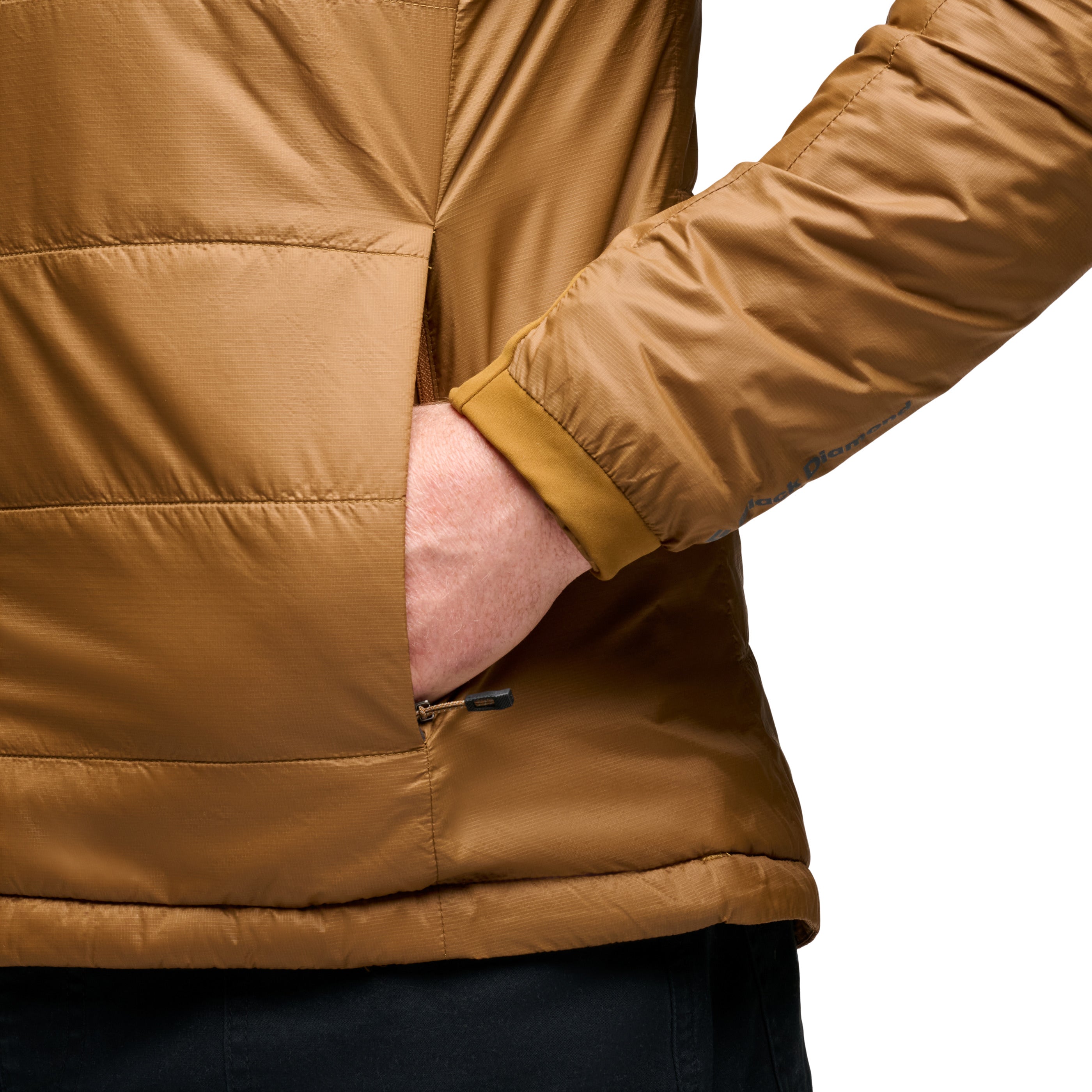 Men's Solution 2.0 Hoody