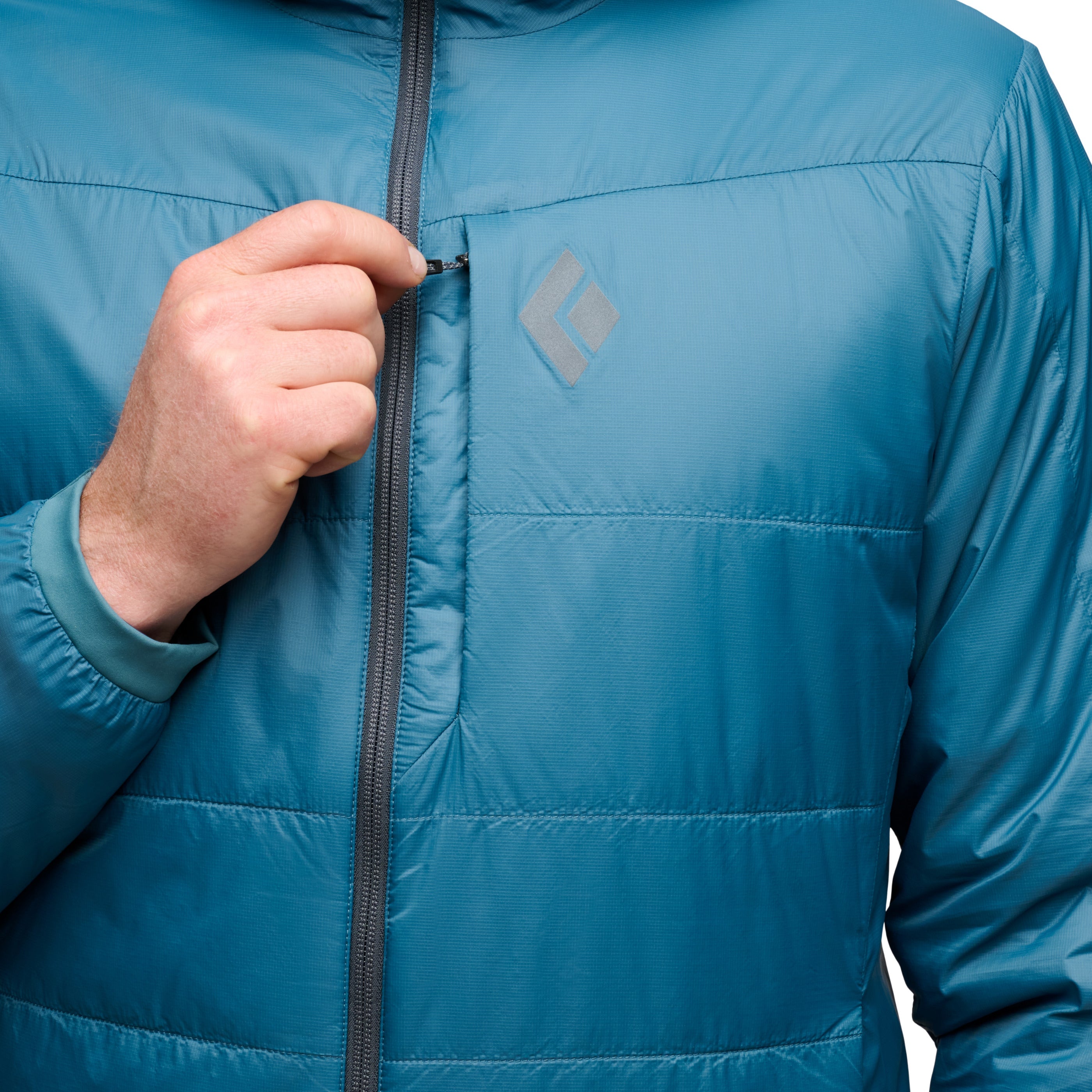 Men's Solution 2.0 Hoody