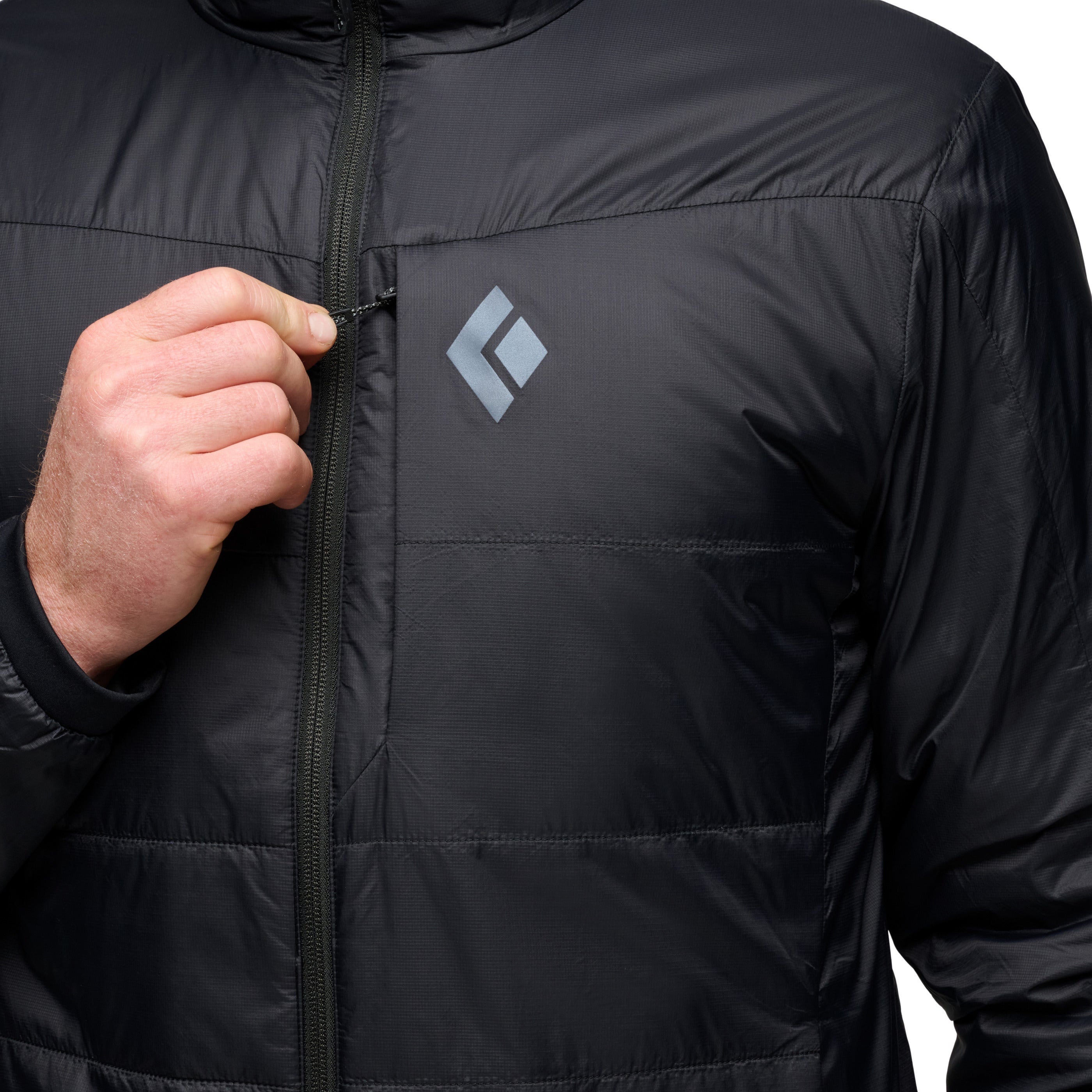 Men's Solution 2.0 Jacket