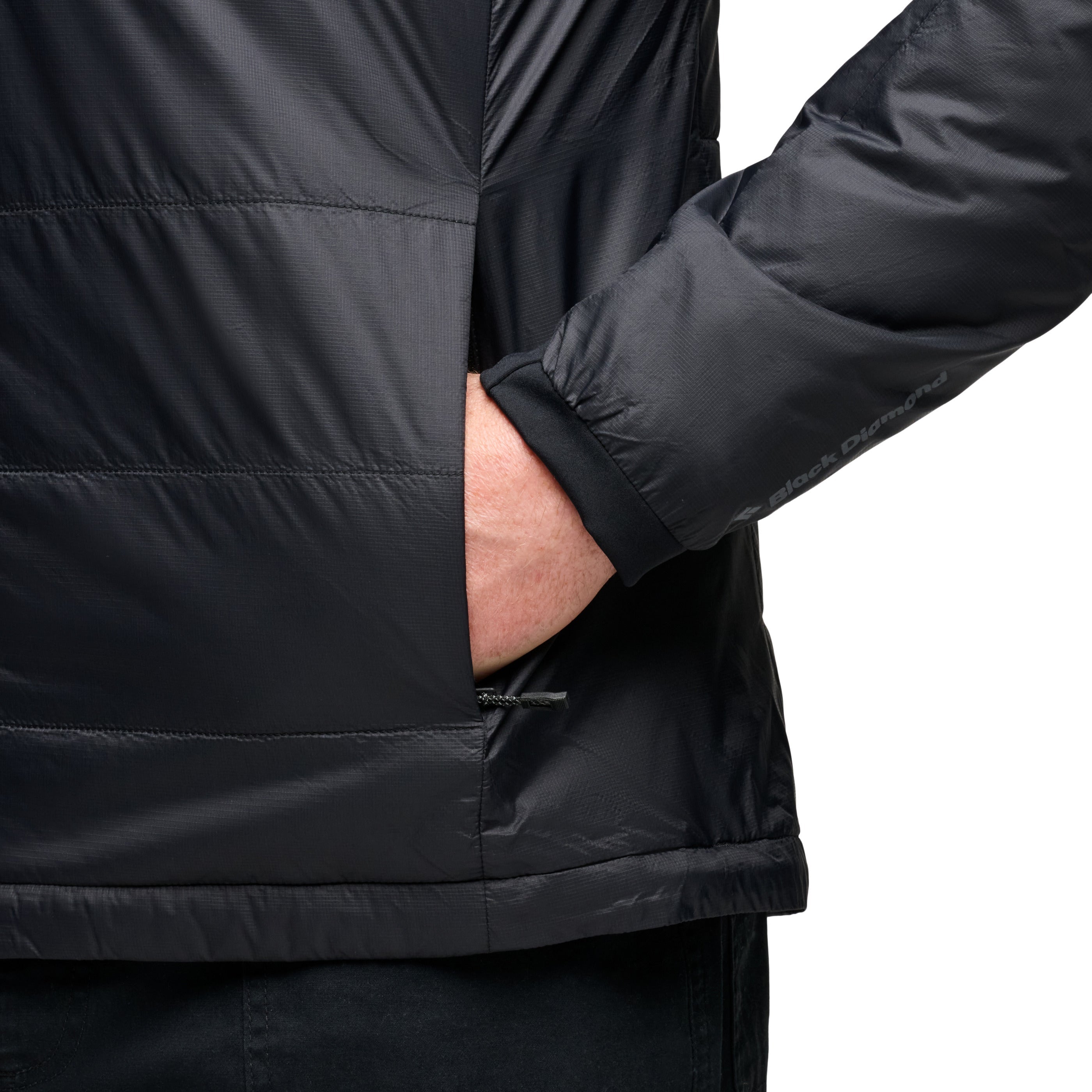 Men's Solution 2.0 Jacket