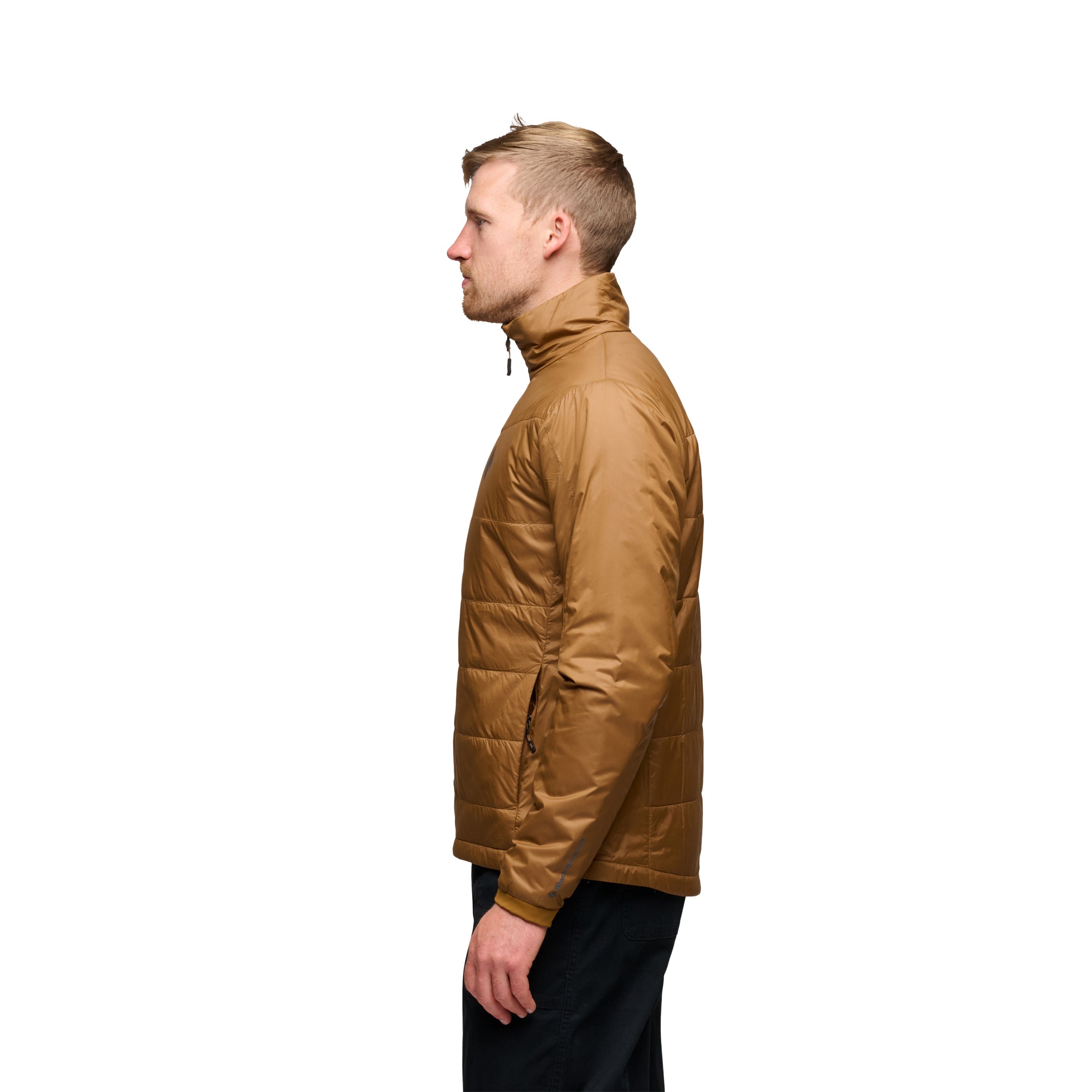 Men's Solution 2.0 Jacket