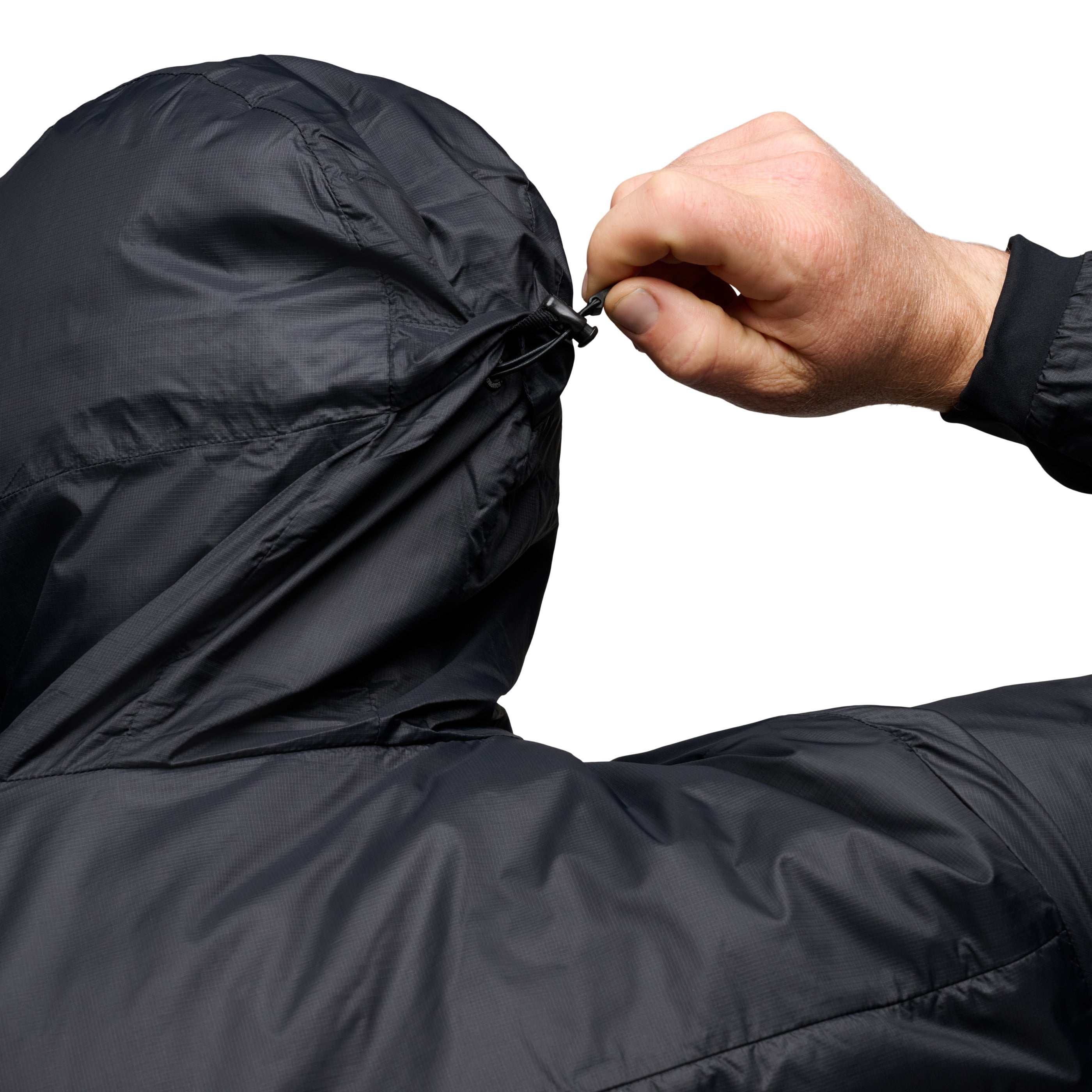 Men's Solution 1.0 Hoody