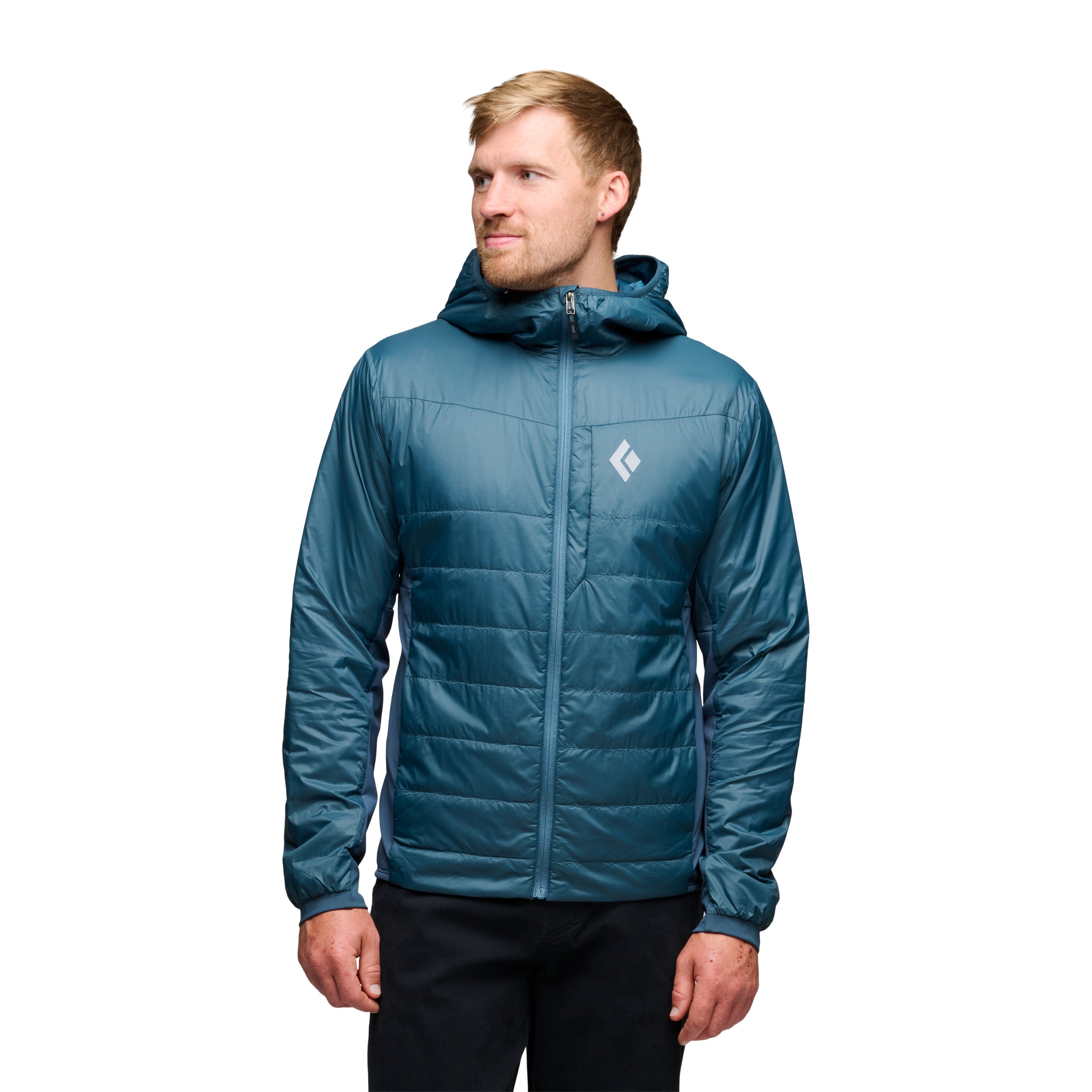 Men's Solution 1.0 Hoody