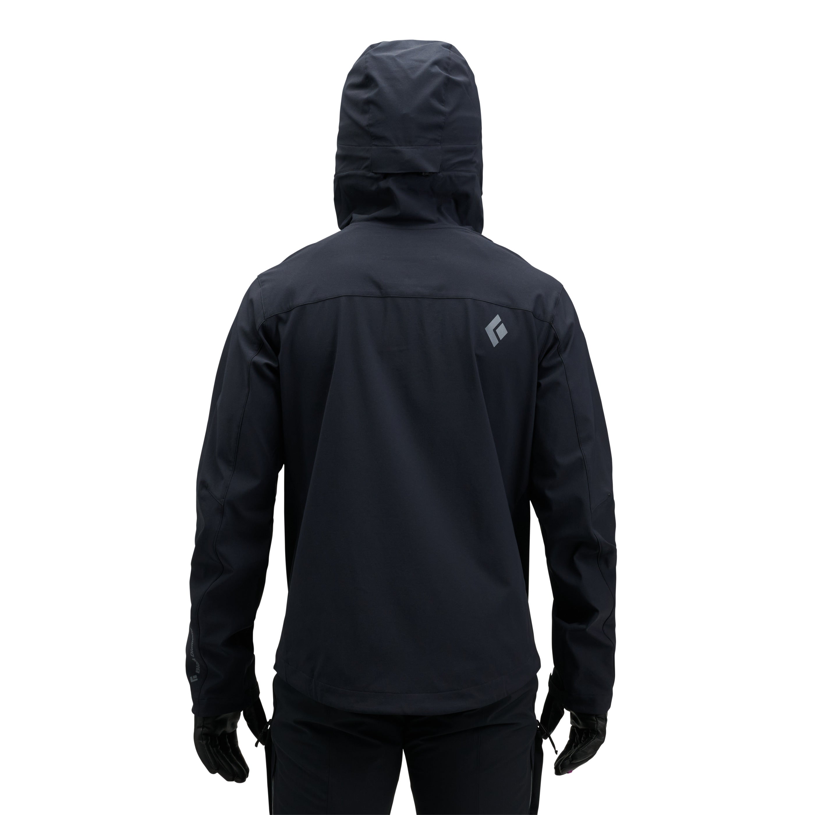 Men's Dawn Patrol Softshell