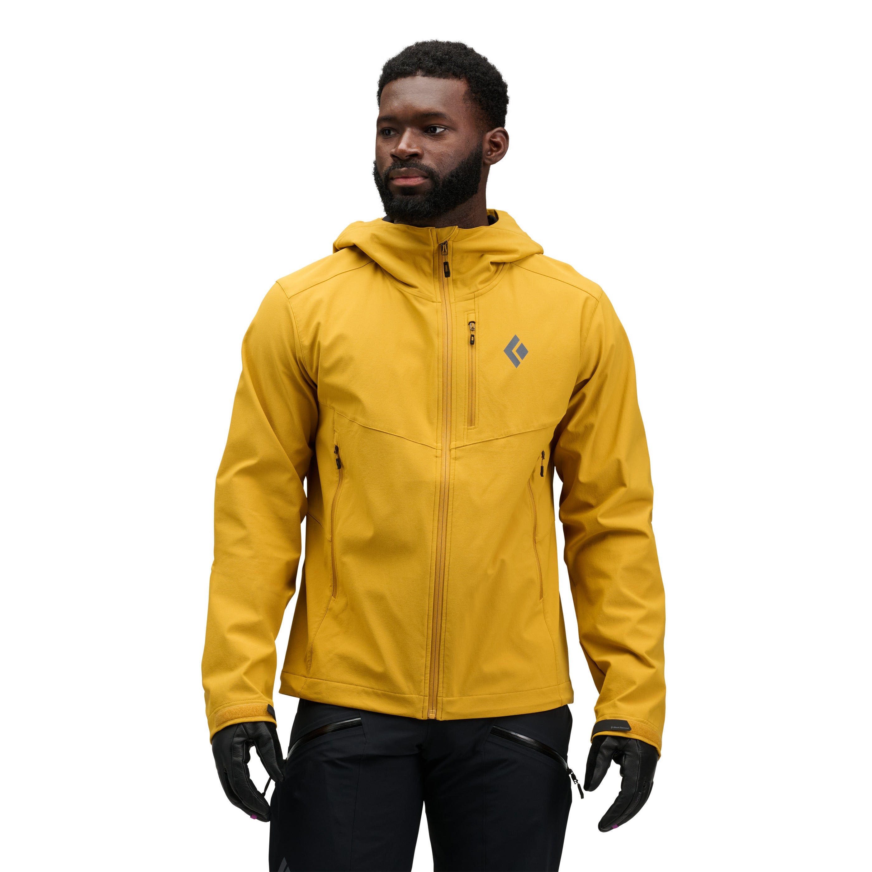 Men's Dawn Patrol Softshell