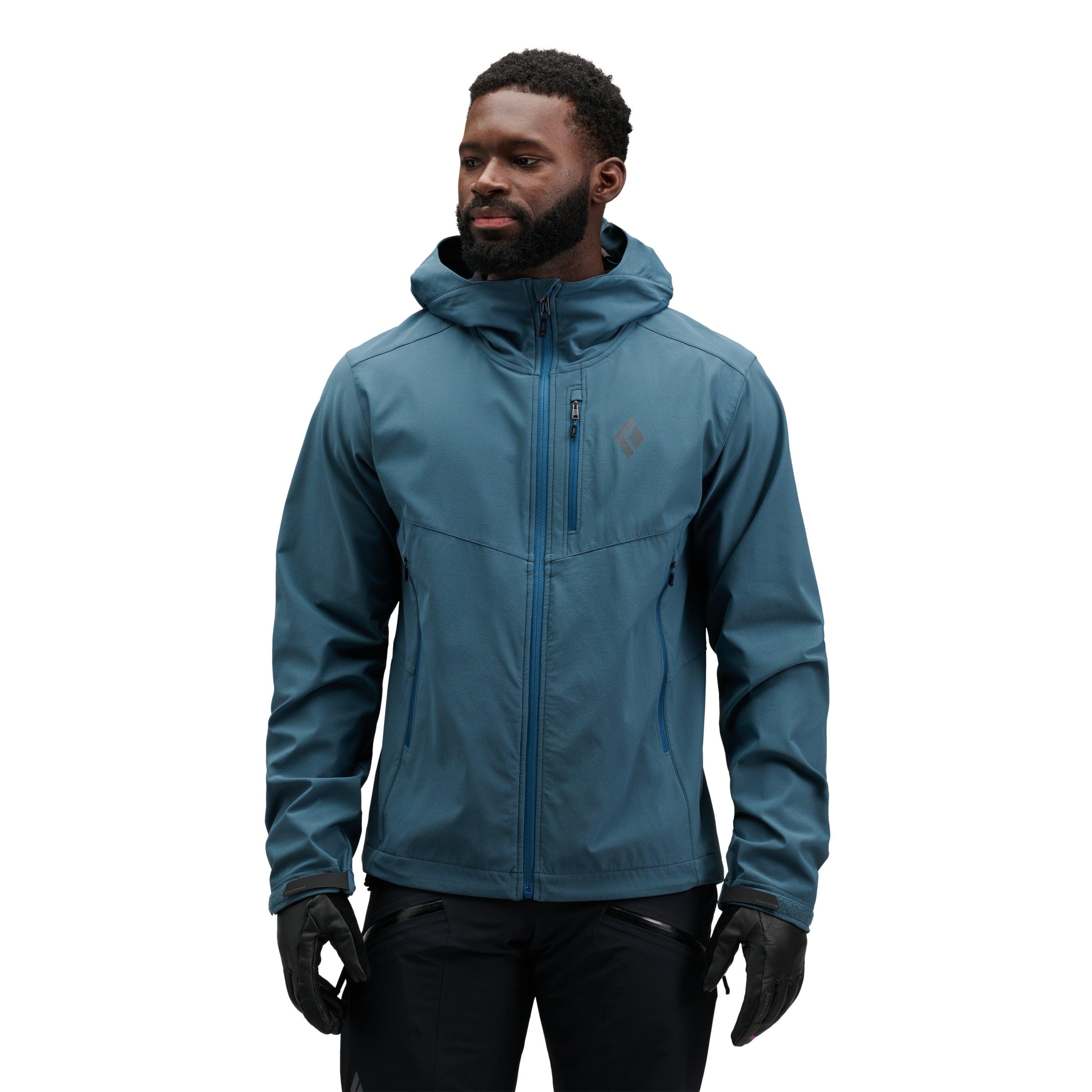 Men's Dawn Patrol Softshell