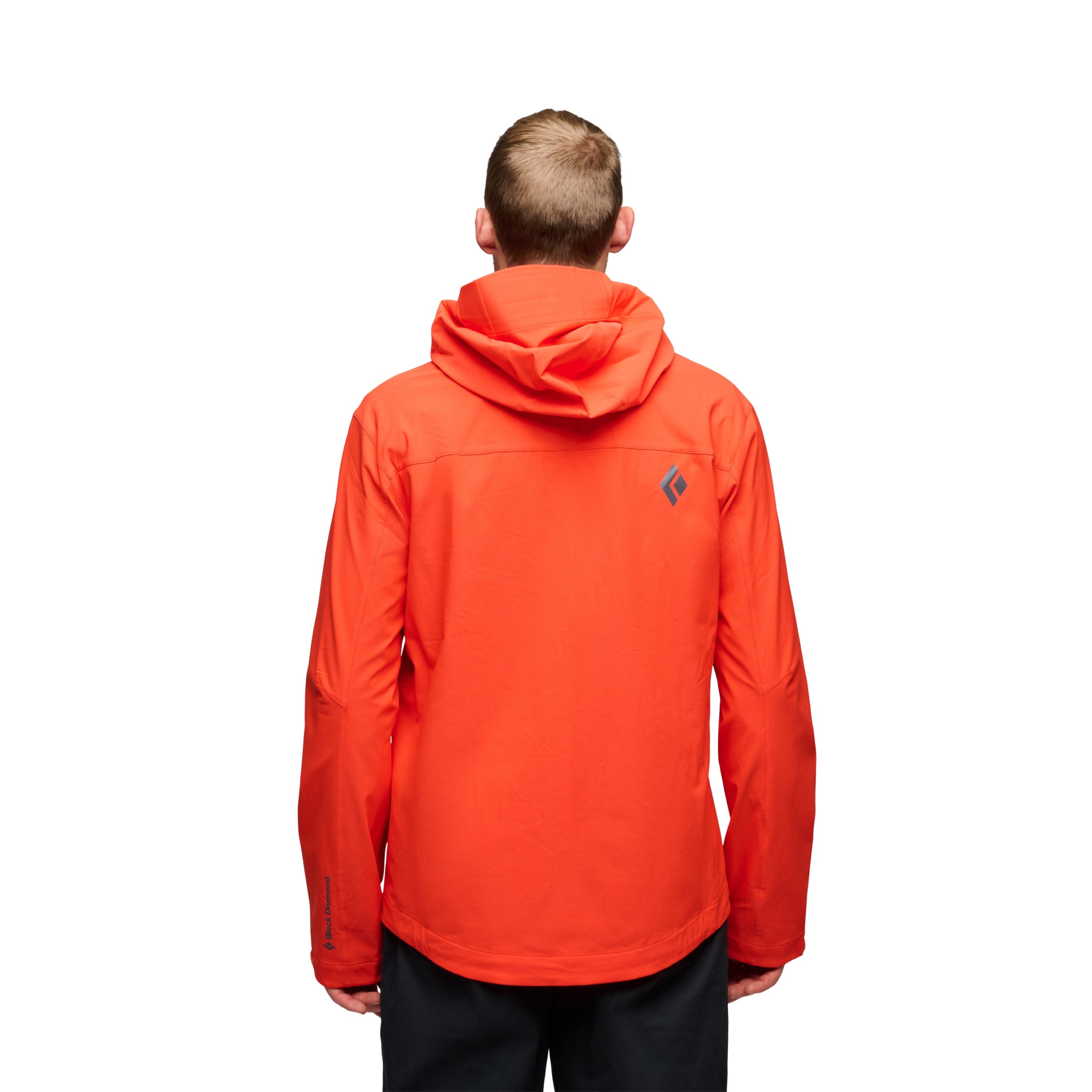 Men's Dawn Patrol Softshell