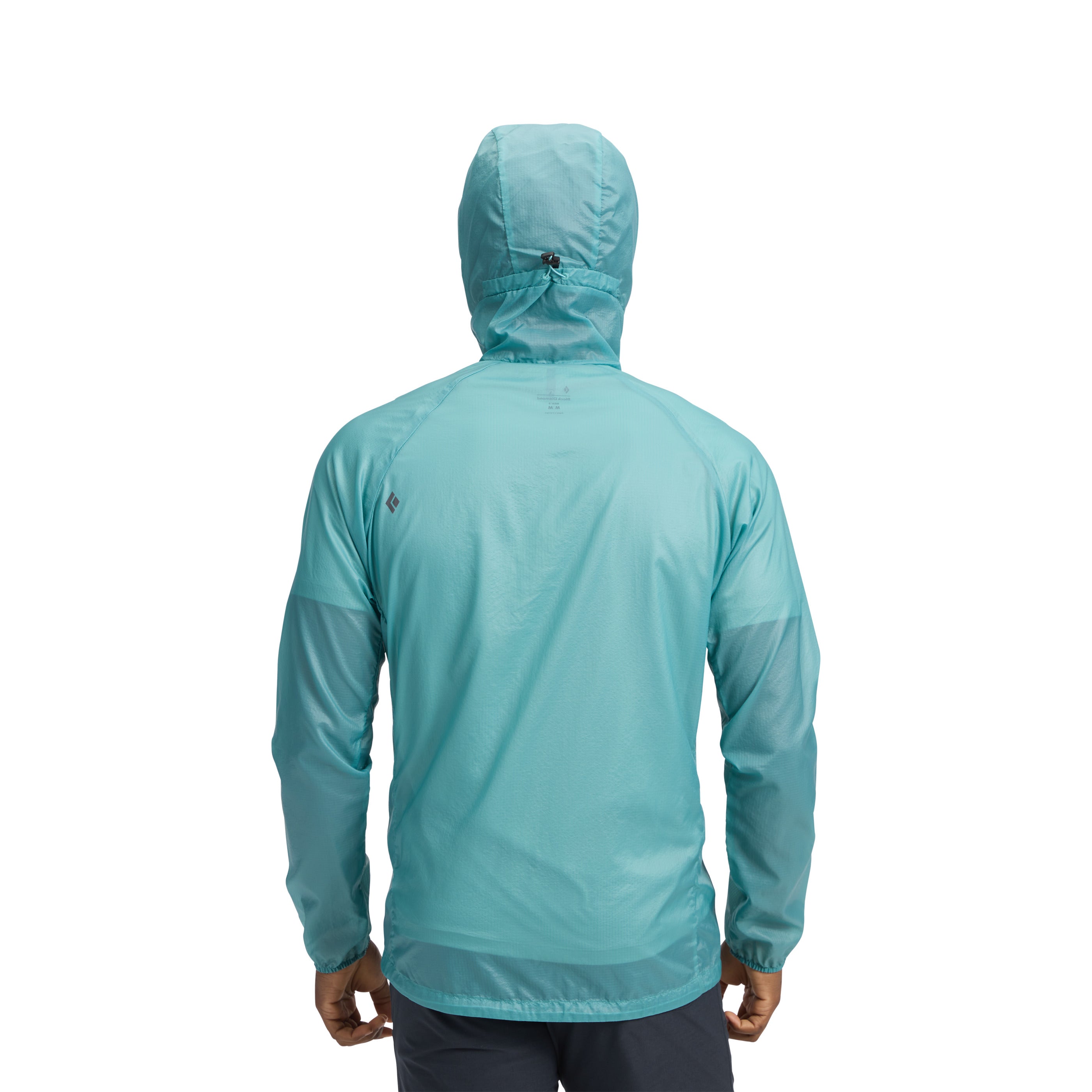 Men's Distance Wind Shell