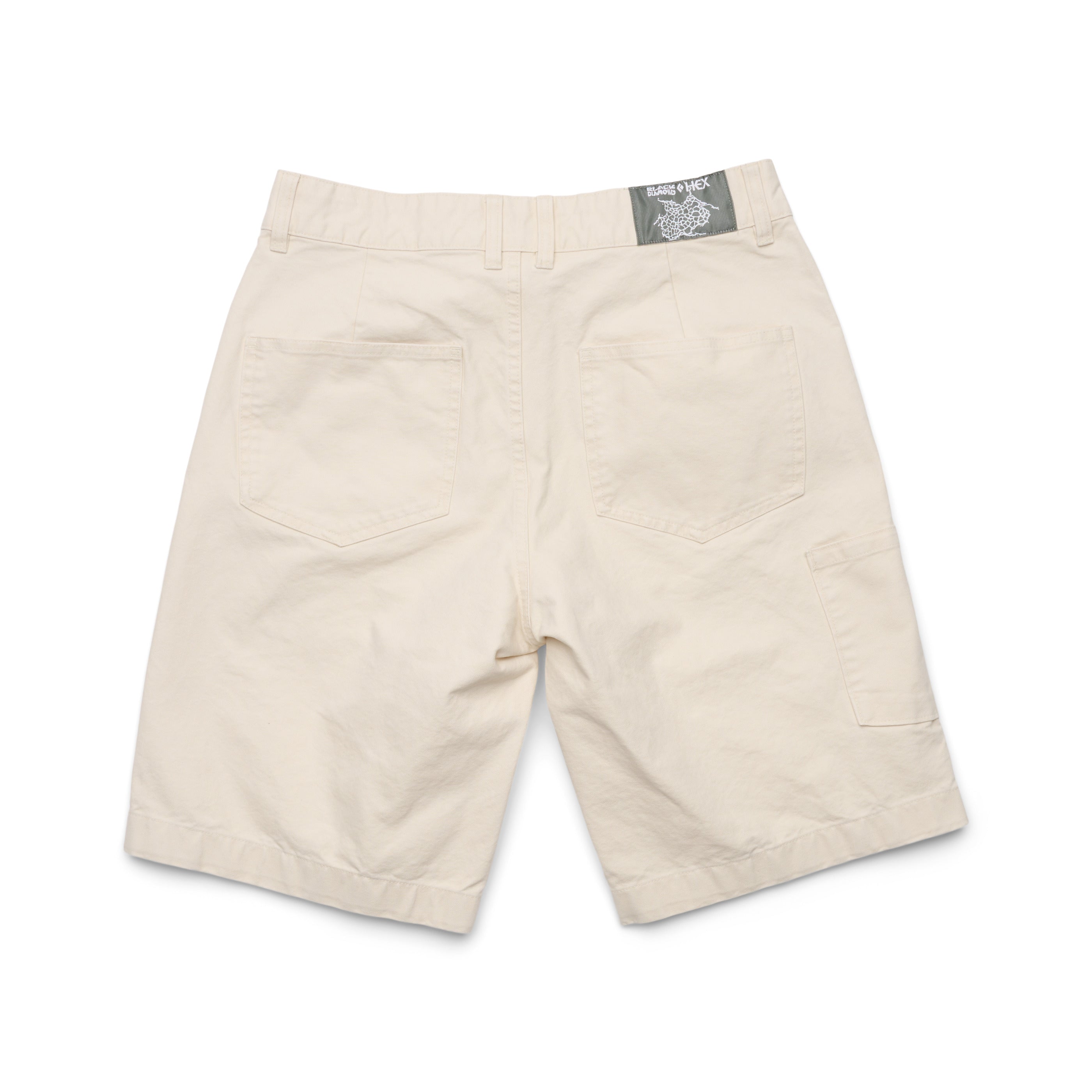 BD HEX Durham Shorts