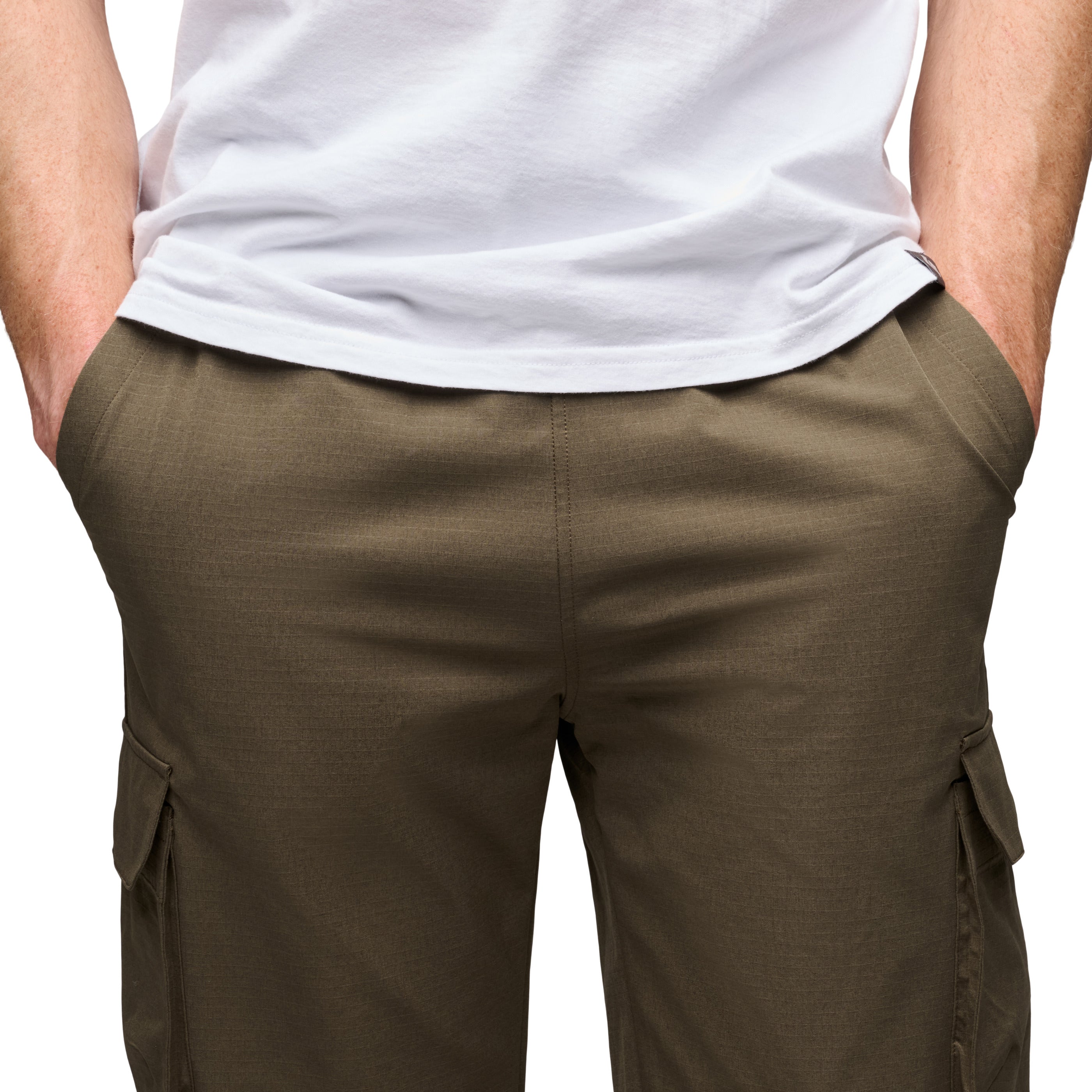 Men's Sequence Cargo Pants