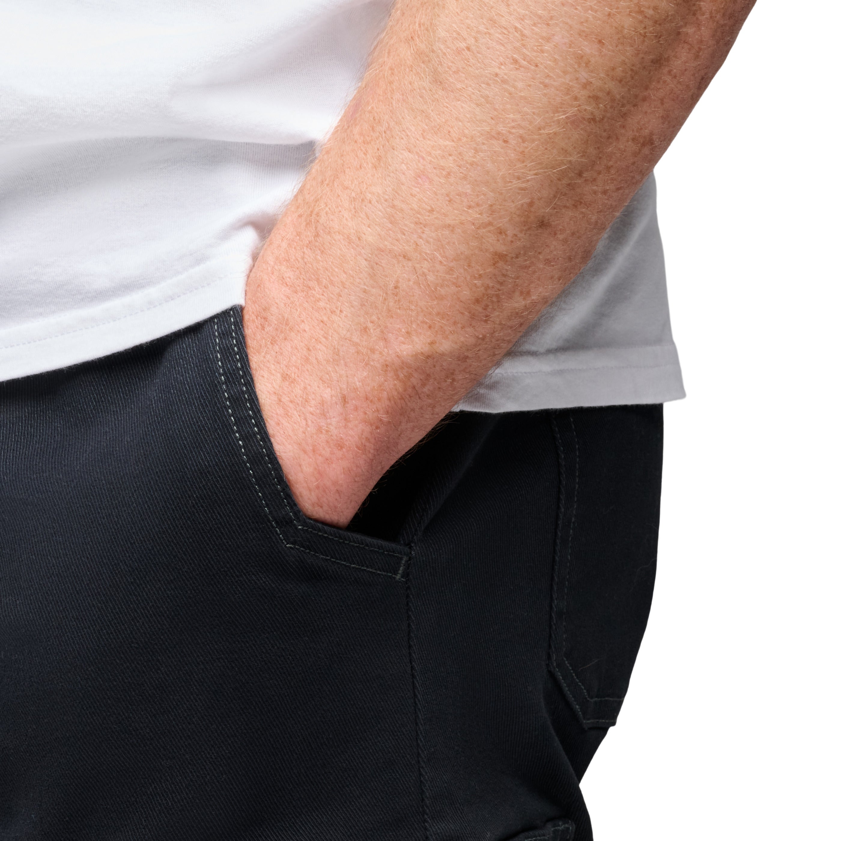 Men's Dirtbag Cargo Pants