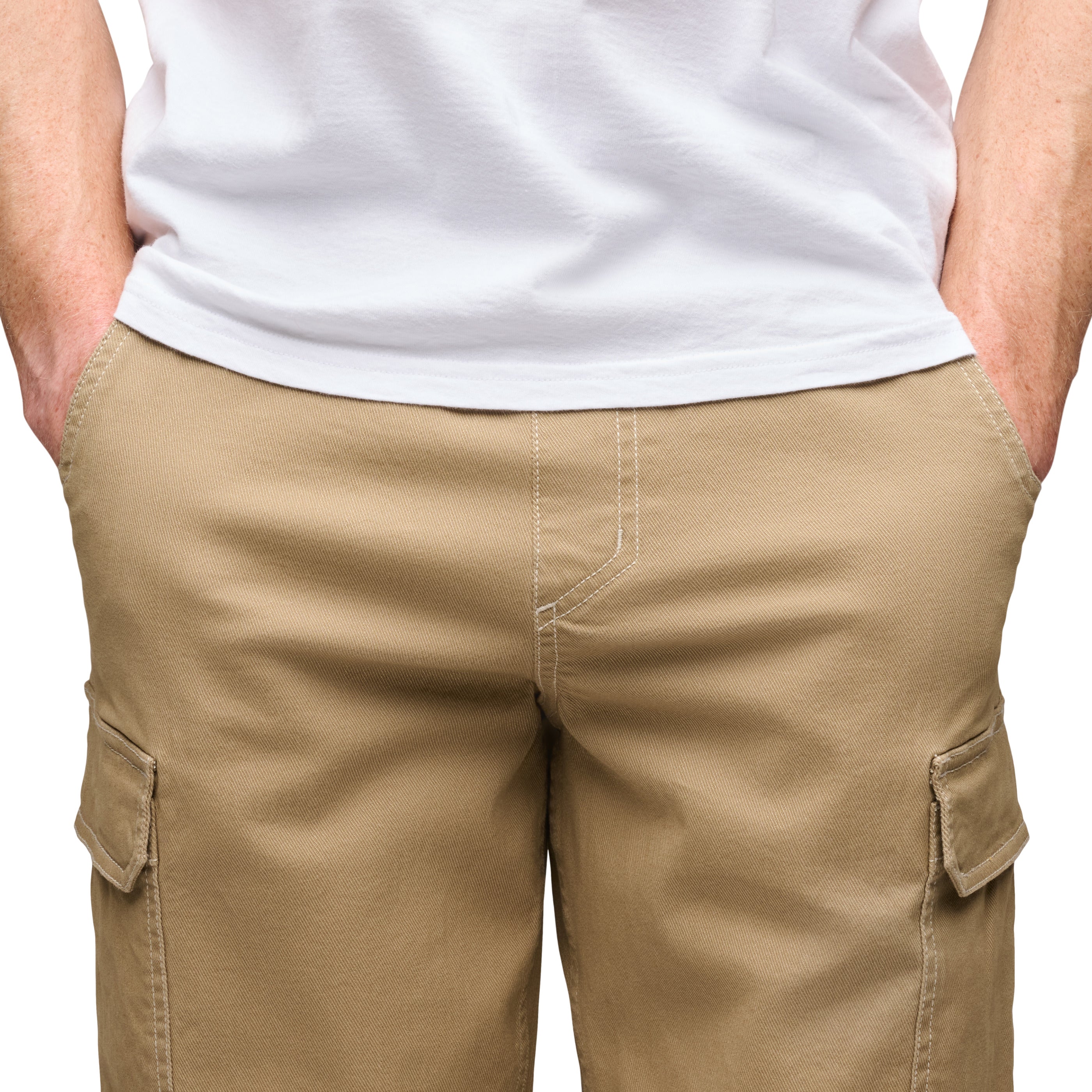 Men's Dirtbag Cargo Pants