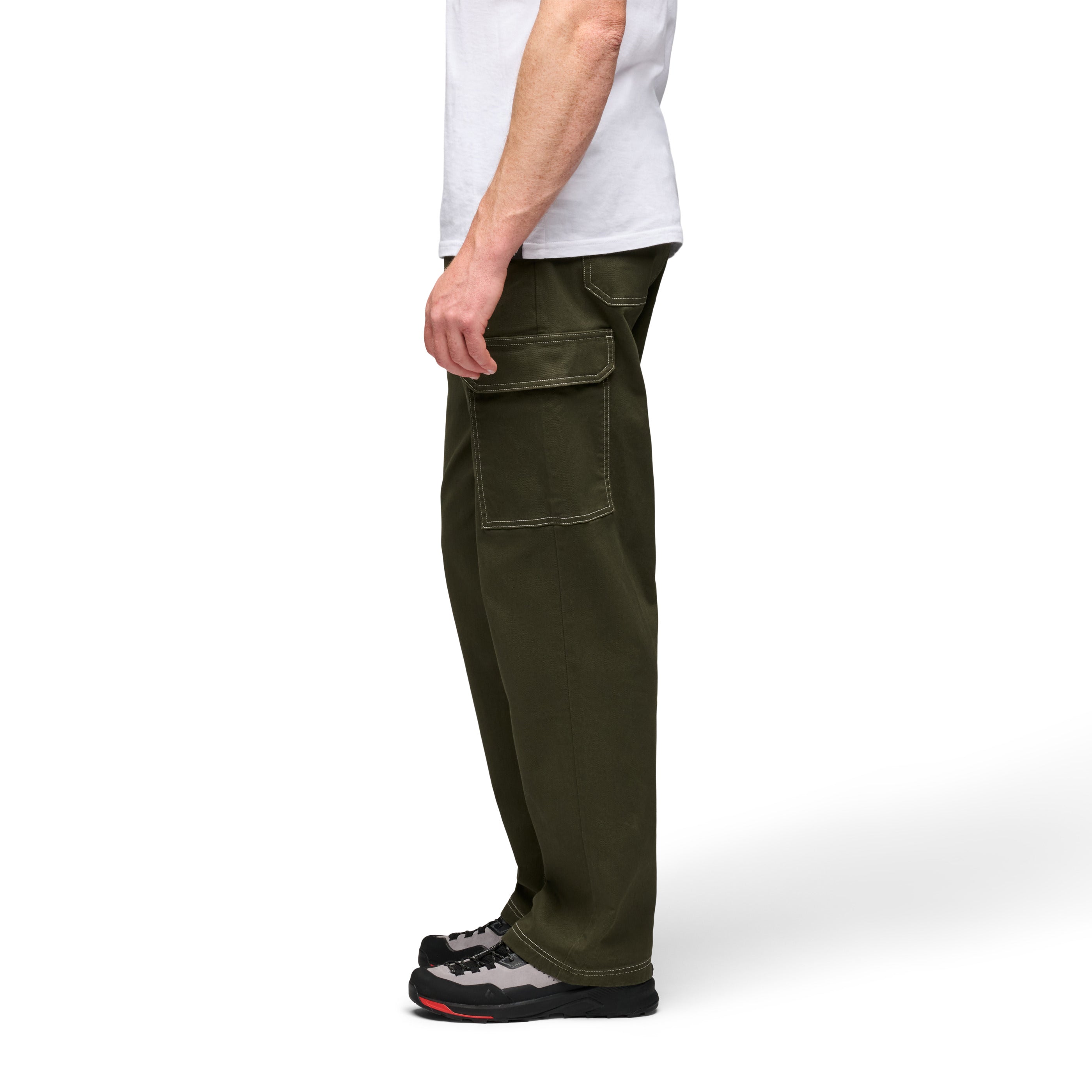 Men's Dirtbag Cargo Pants