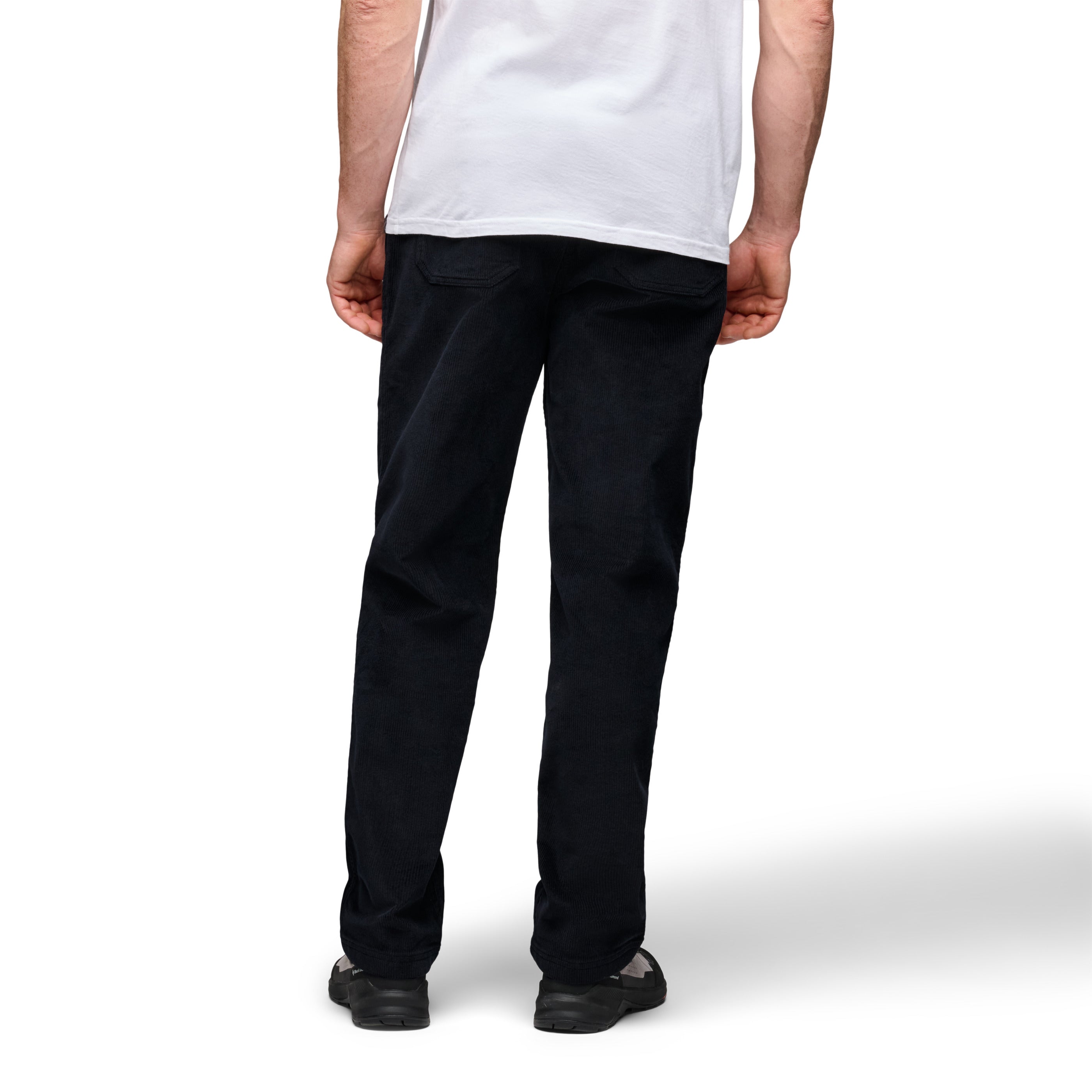 Men's Dirtbag Corduroy Pants