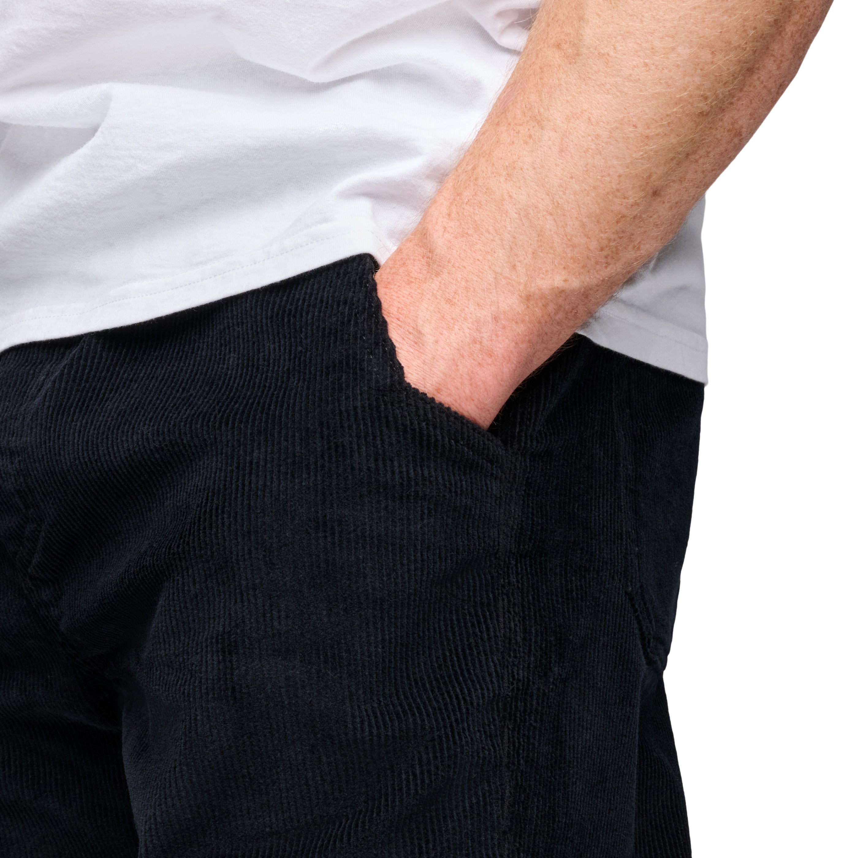 Men's Dirtbag Corduroy Pants