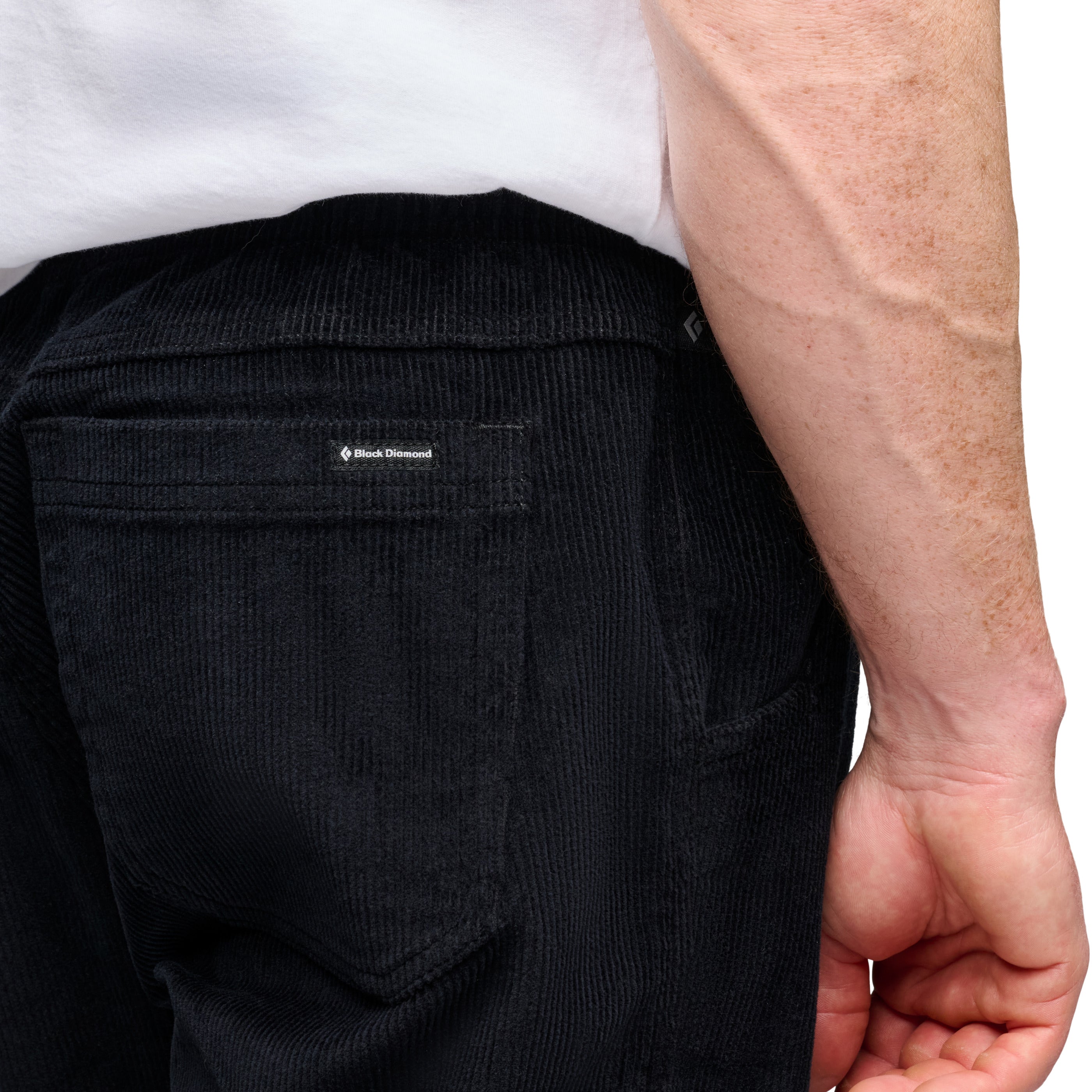 Men's Dirtbag Corduroy Pants