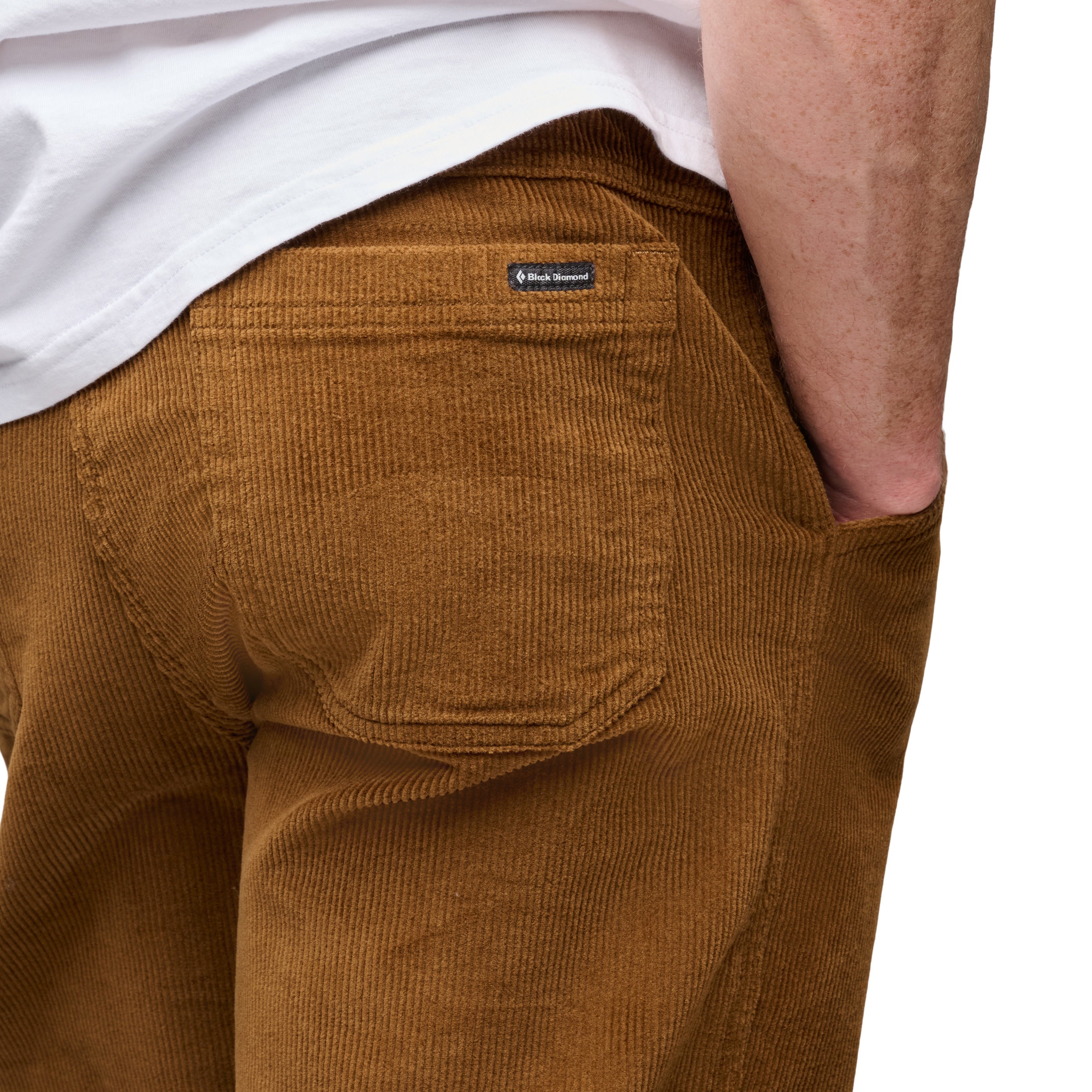 Men's Dirtbag Corduroy Pants