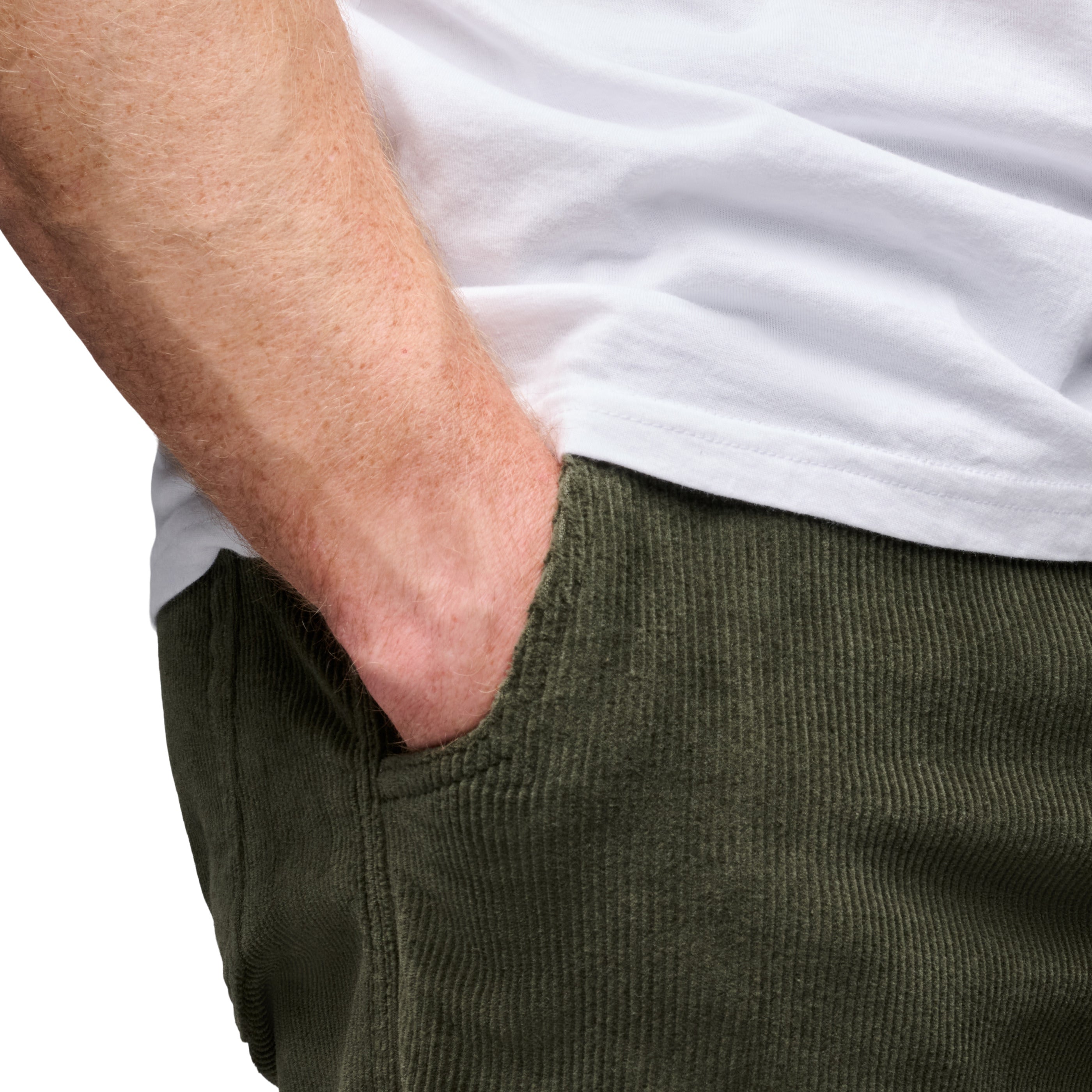 Men's Dirtbag Corduroy Pants