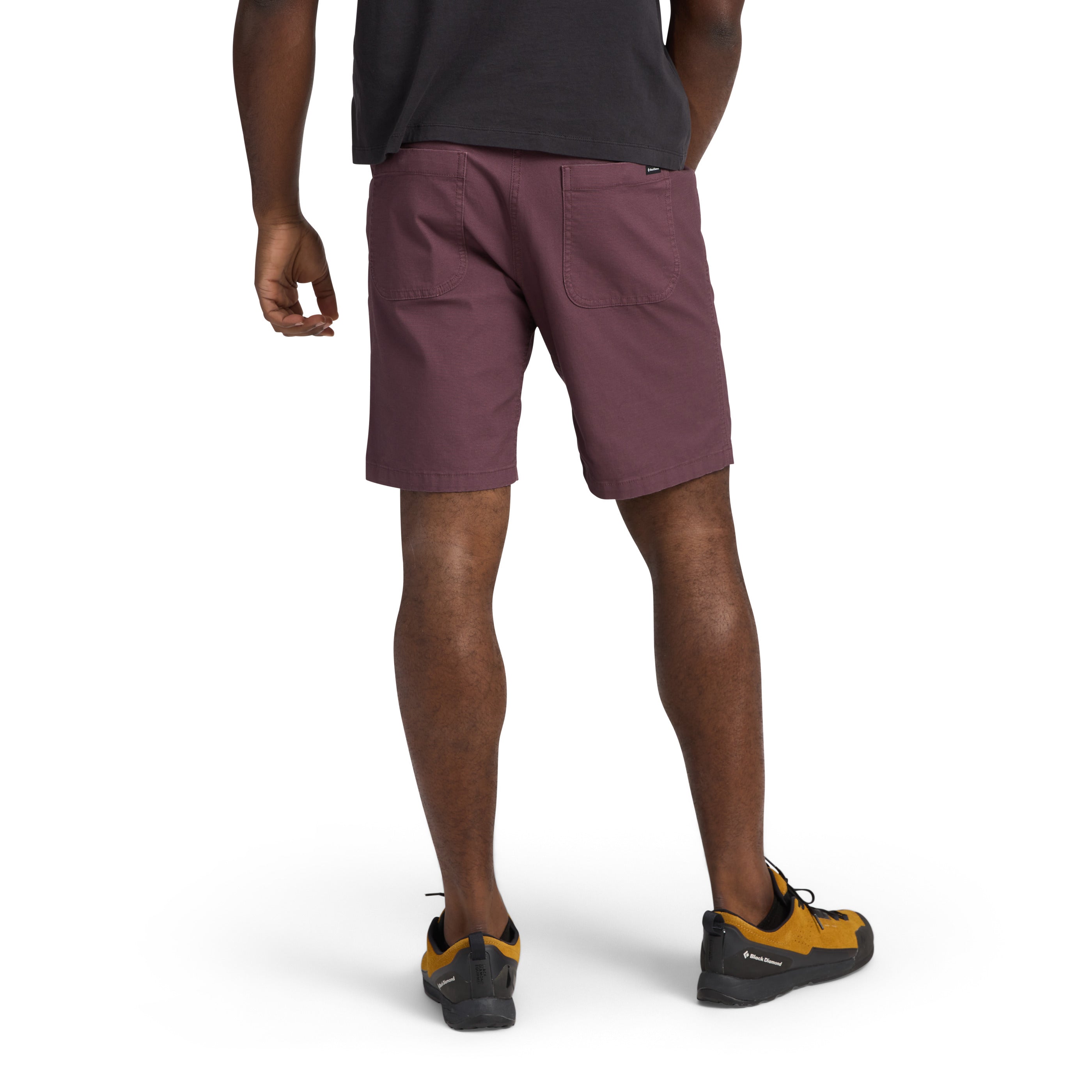 Men's Ethos Shorts